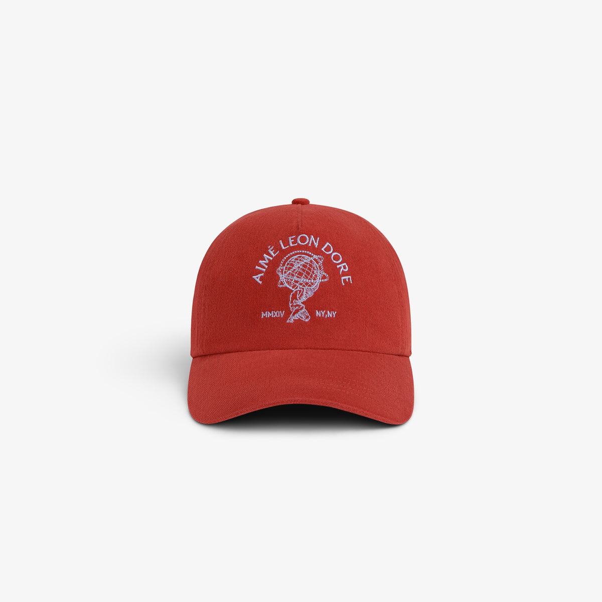 Atlas Logo Hat – Aimé Leon Dore