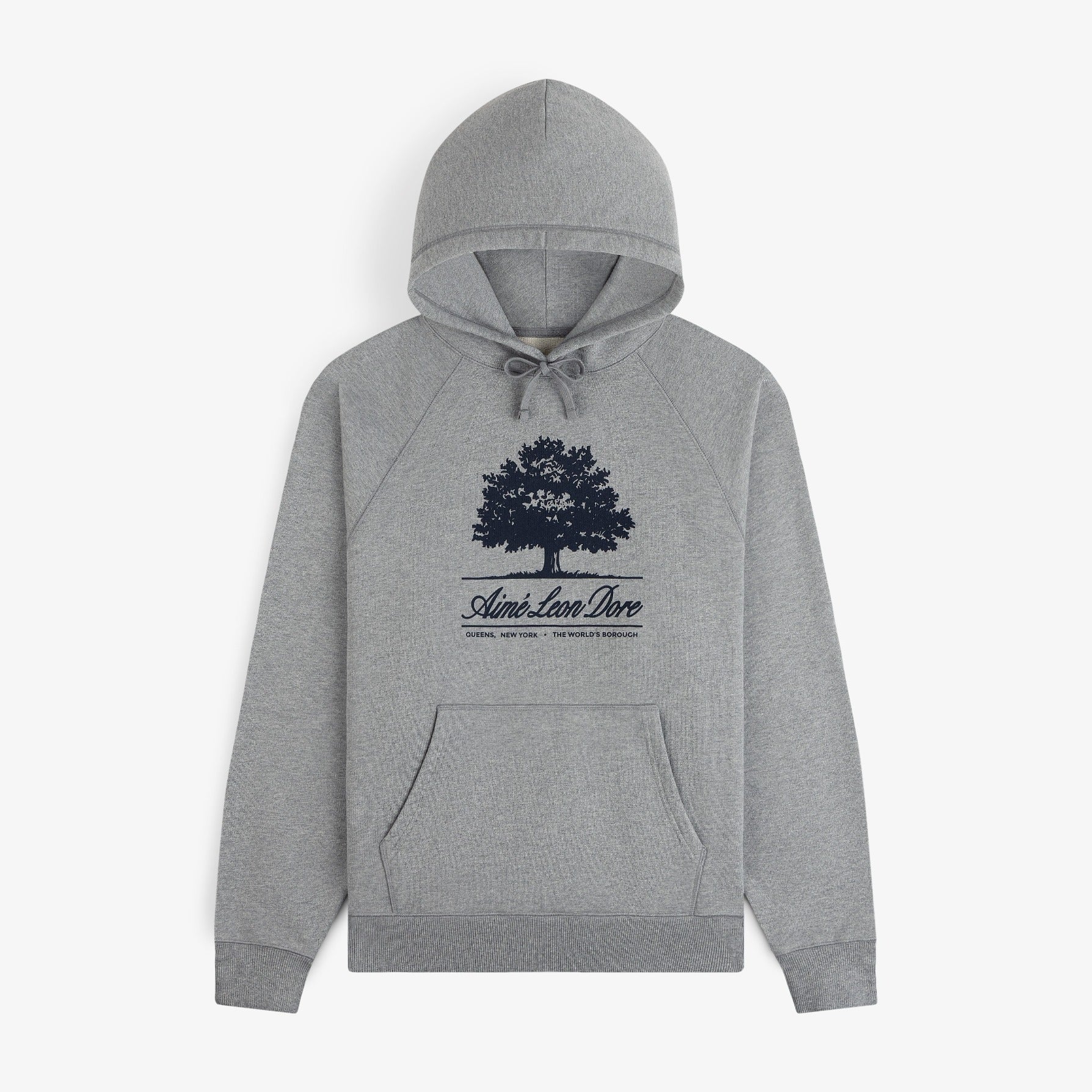 Olive Tree Hoodie – Aimé Leon Dore