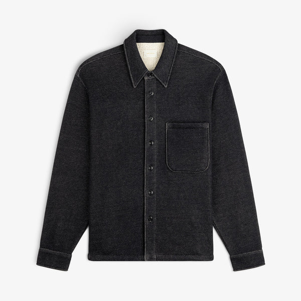 Terry Lounge Shirt – Aimé Leon Dore