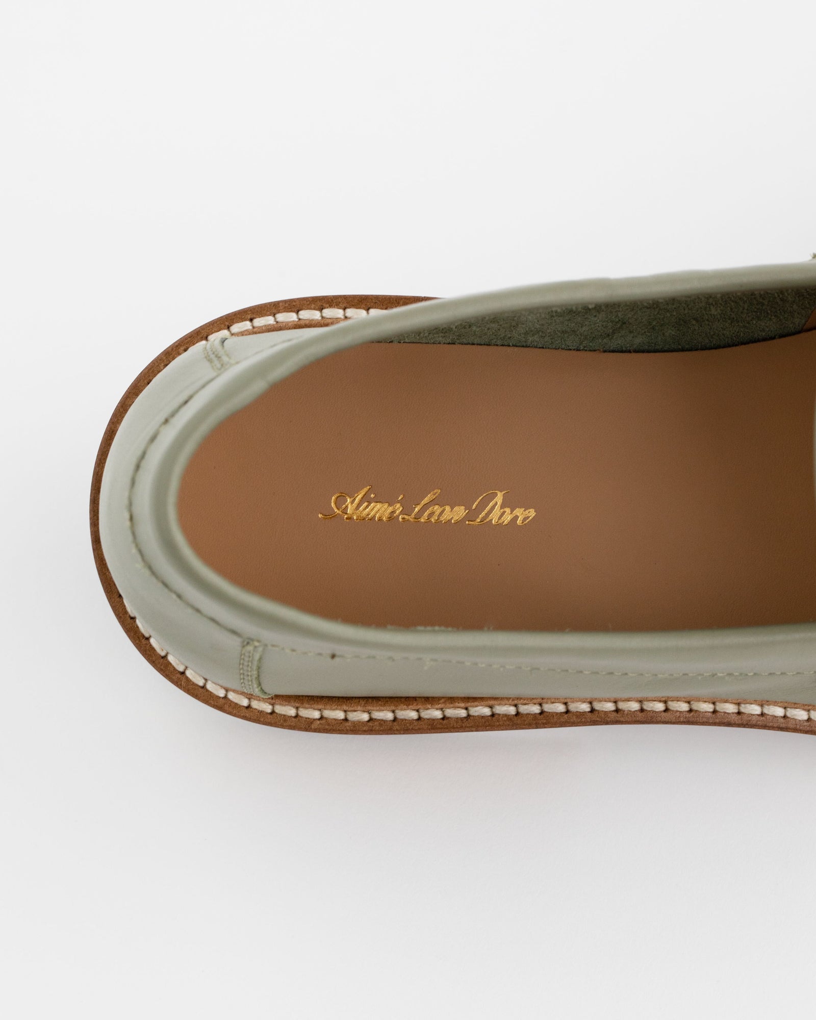 ALD Taverna Loafers