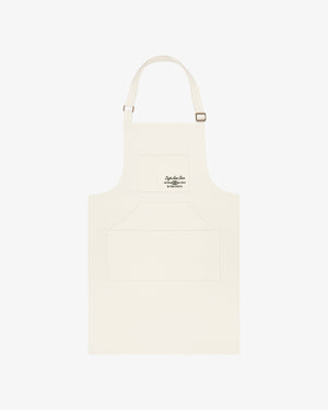 Café Leon Dore / La Marzocco Apron