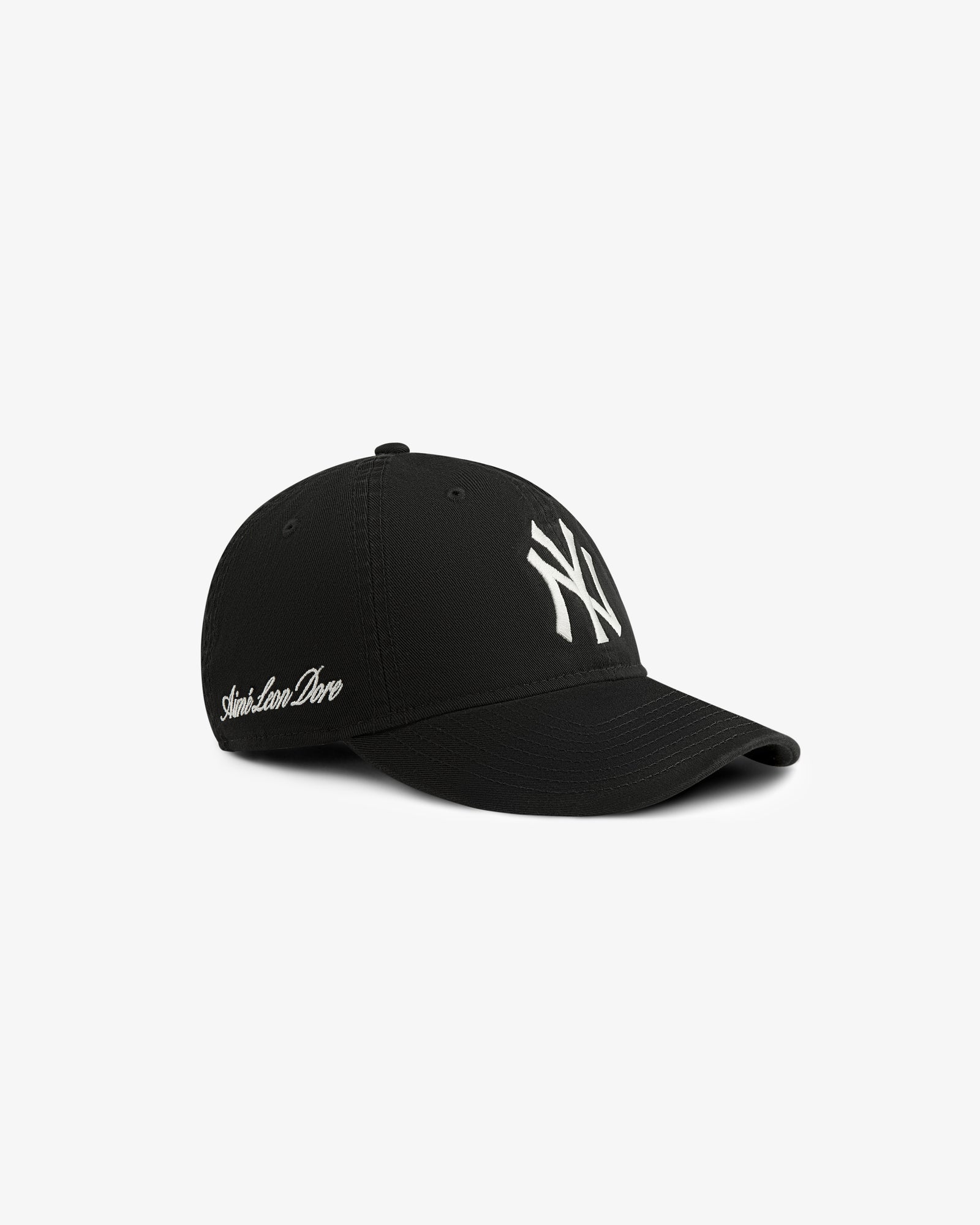 ALD / New Era Yankees Ballpark Hat – Aimé Leon Dore ALD / New Era Yankees Ballpark Hat – Aimé Leon Dore