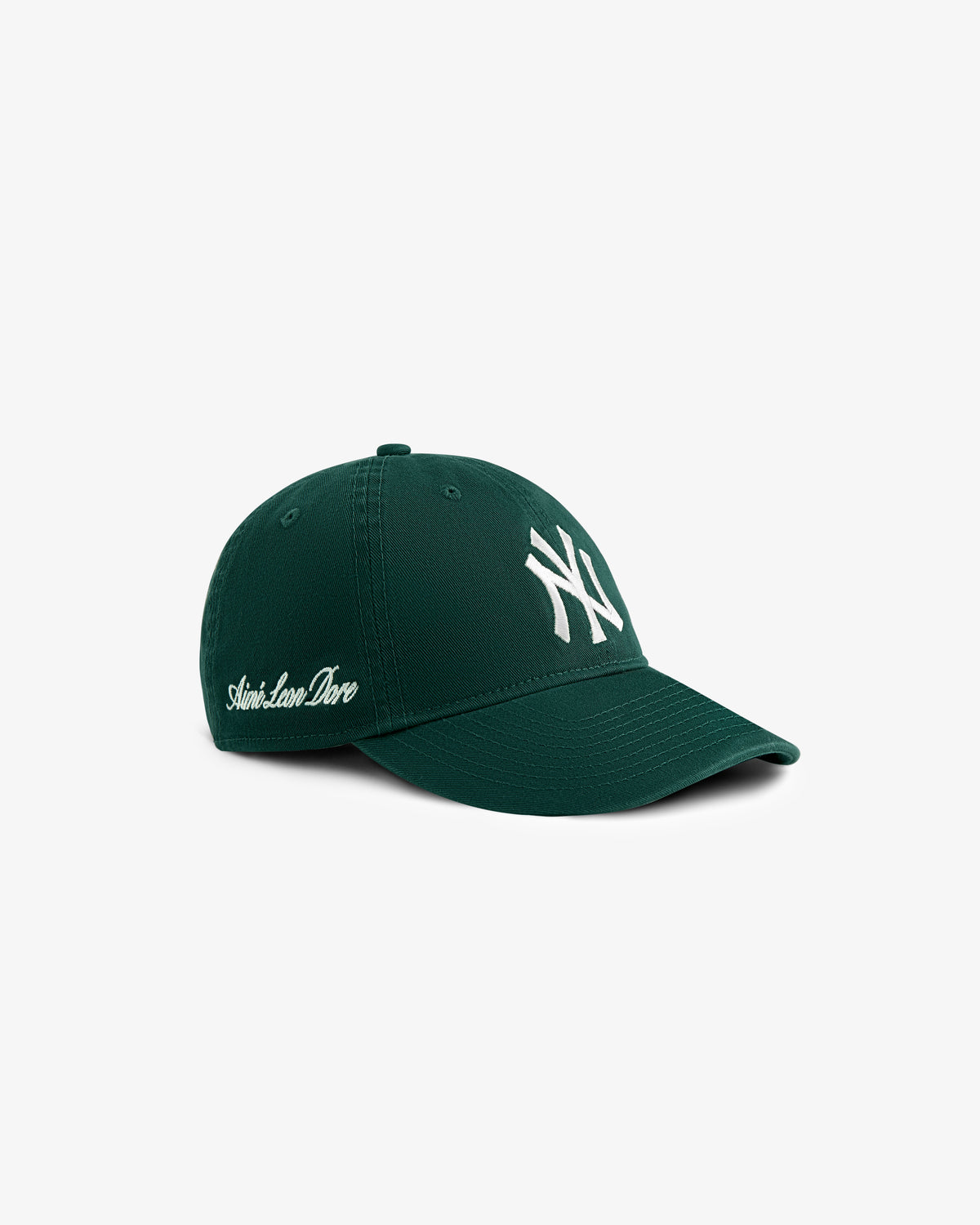 帽子 ALD NewEra Yankees Souvenir Ballpark Hat ALD / New Era Yankees Ballpark Hat – Aimé Leon Dore