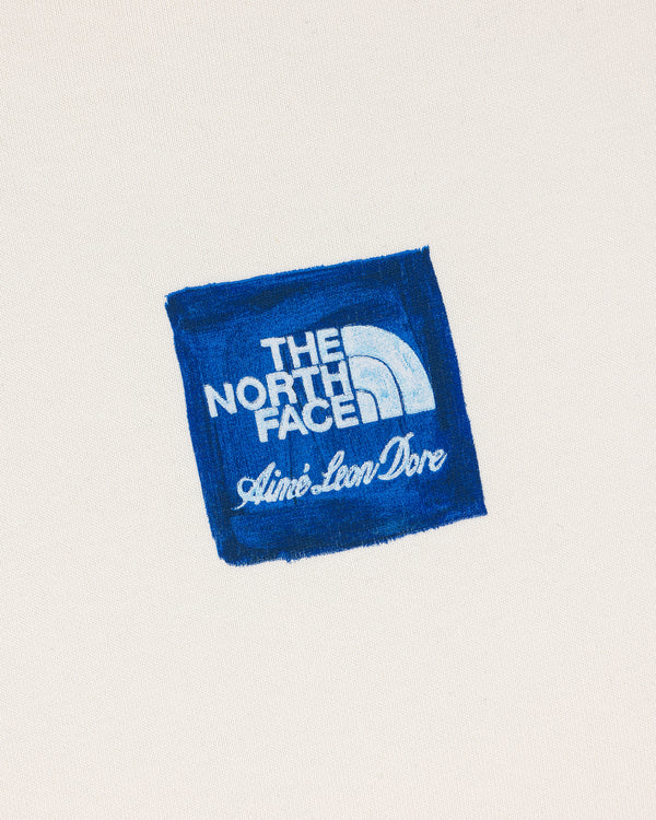 ALD / The North Face Logo Hoodie