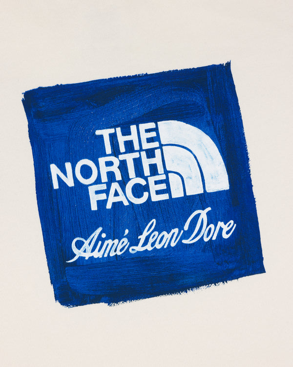 ALD / The North Face Logo Hoodie