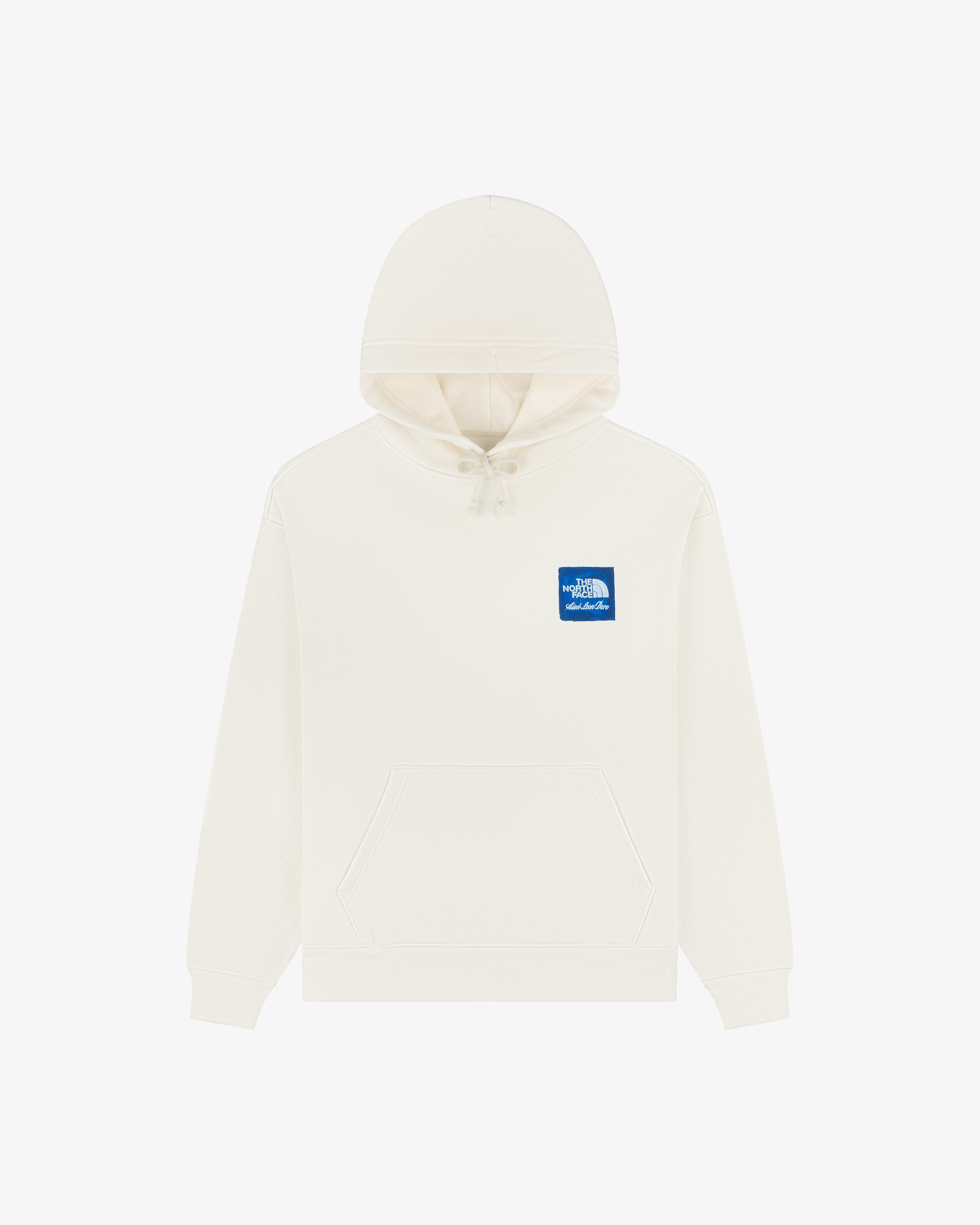 ALD / The North Face Logo Hoodie
