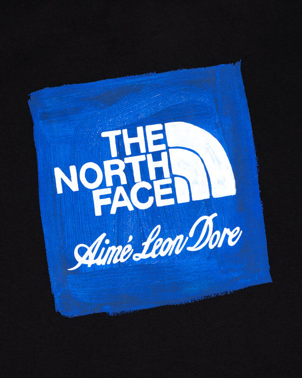 ALD / The North Face Logo Hoodie