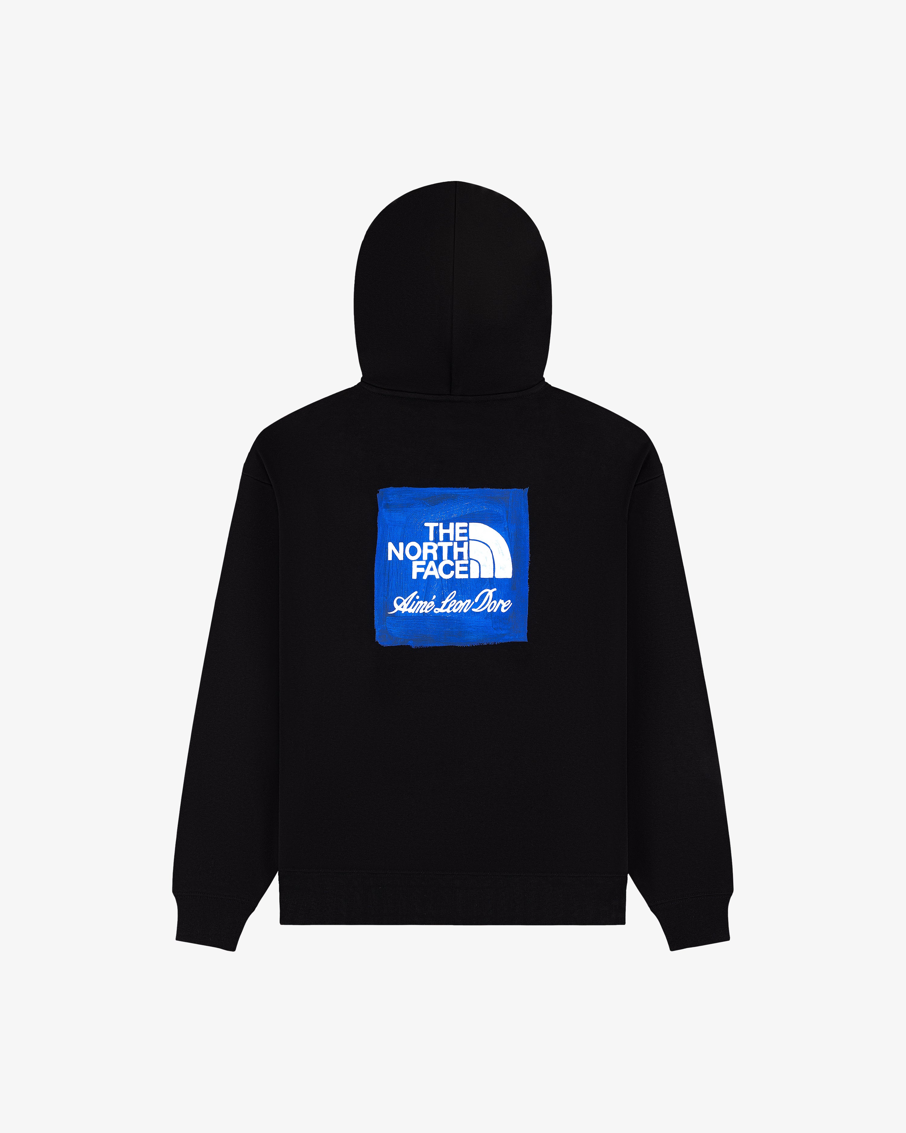 トップス The North Face Aime Leon Dore hoodie ALD / The North Face Logo Hoodie – Aimé Leon Dore