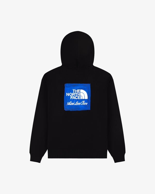 ALD / The North Face Logo Hoodie