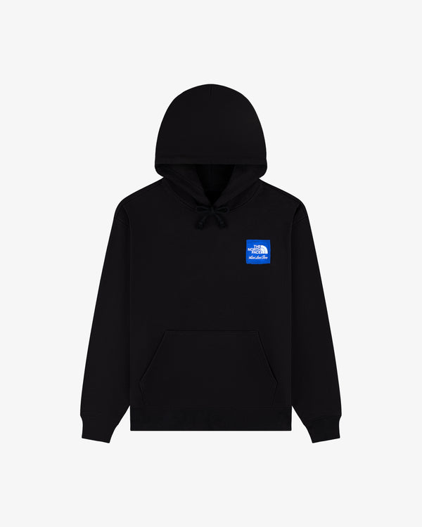 ALD / The North Face Logo Hoodie