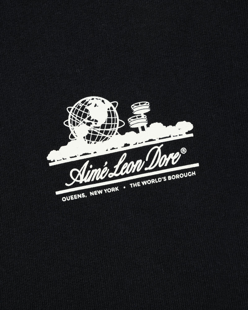 Unisphere Waffle Lined Full-Zip Hoodie