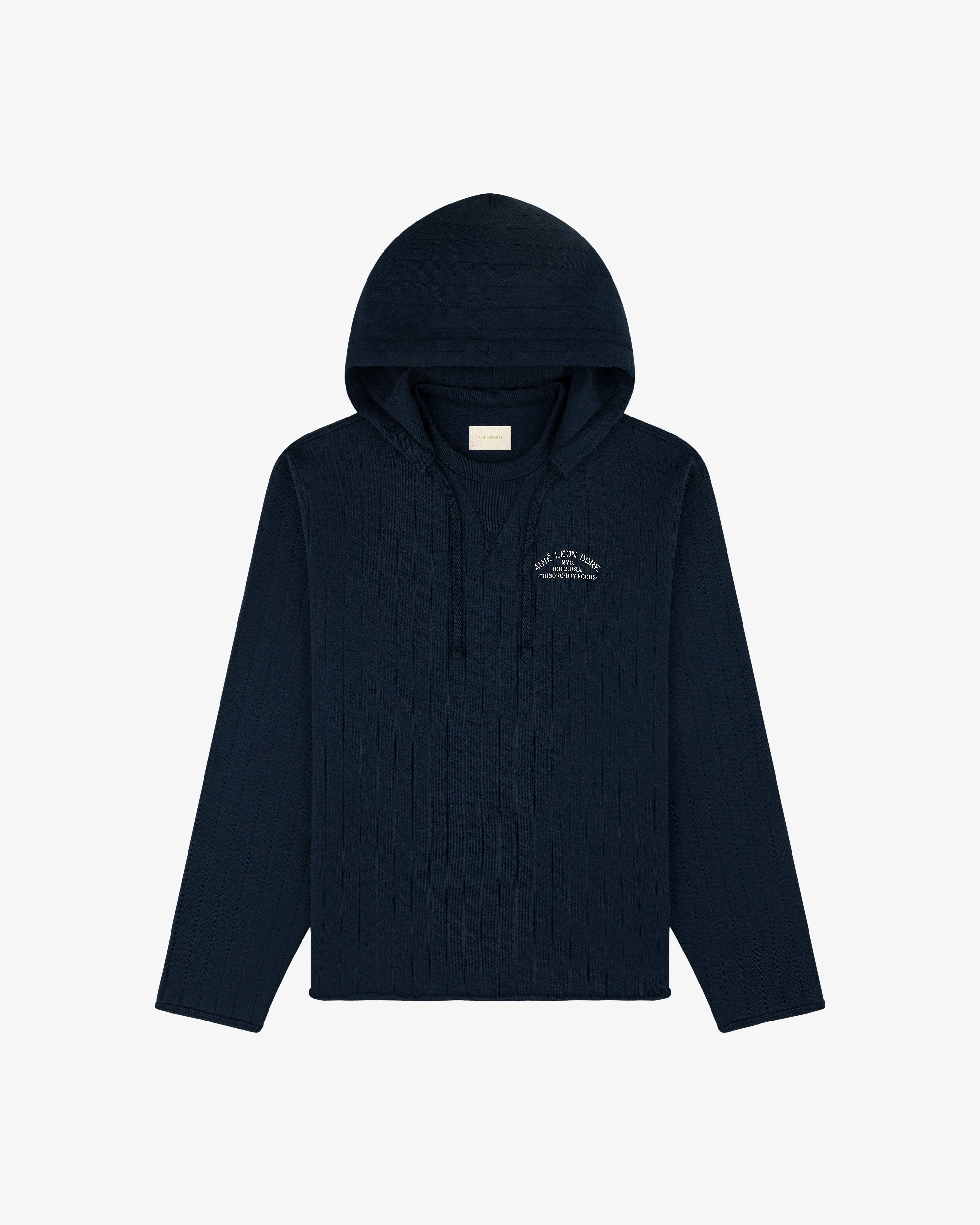 トップス The North Face x Aime Leon Dore hoodie ALD / The North Face Logo Hoodie – Aimé Leon Dore