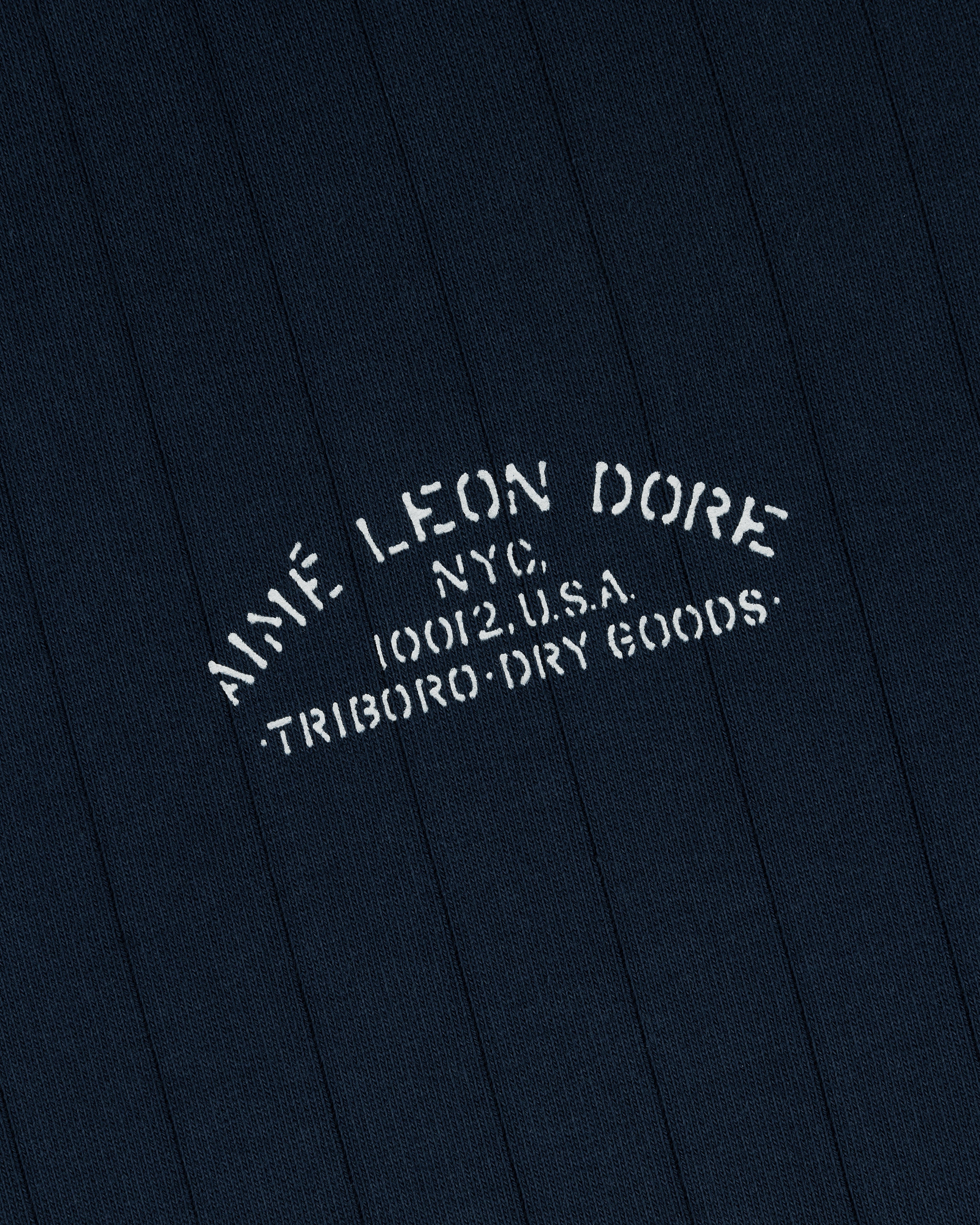 Drop Needle Surplus Hoodie