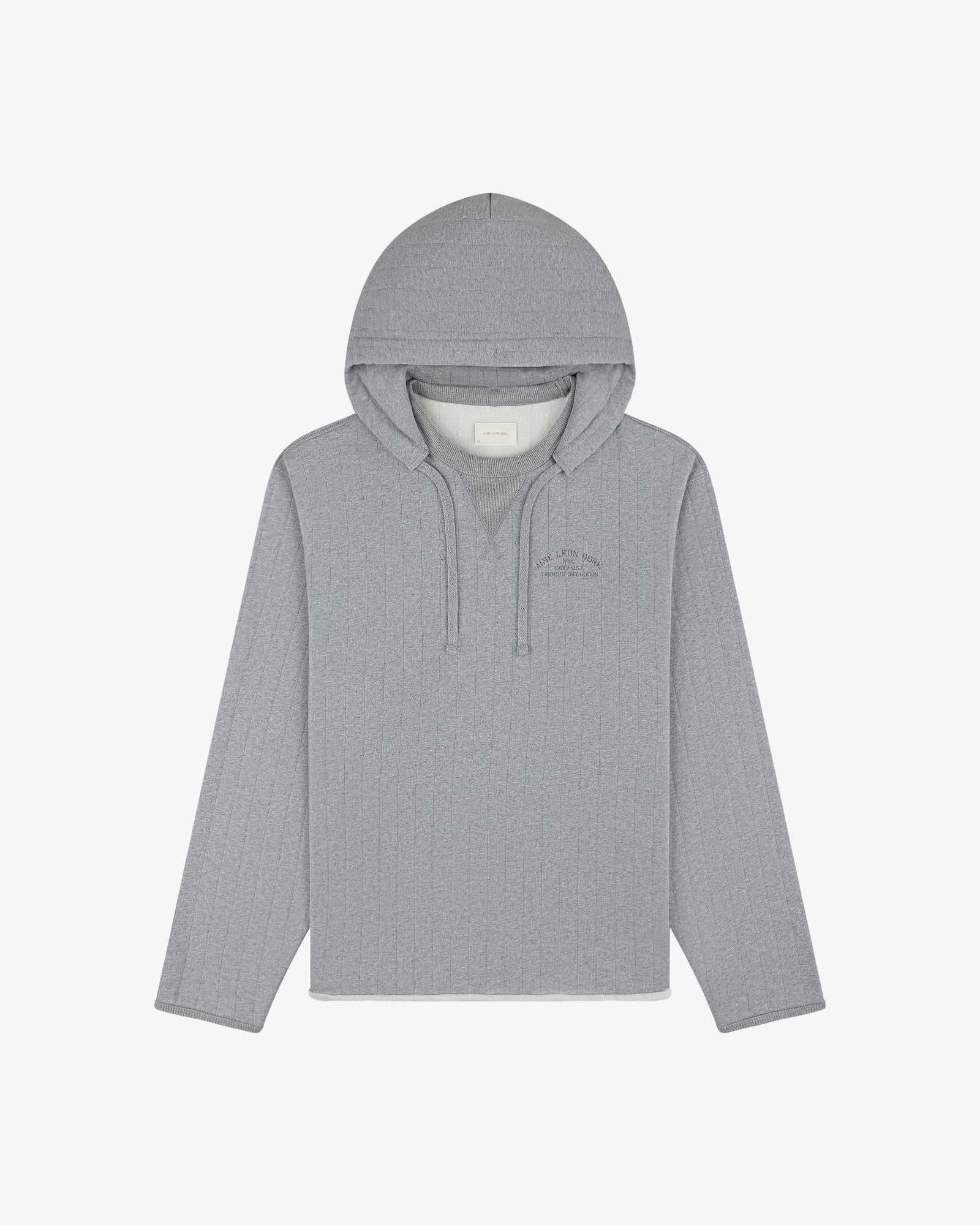 Drop Needle Surplus Hoodie