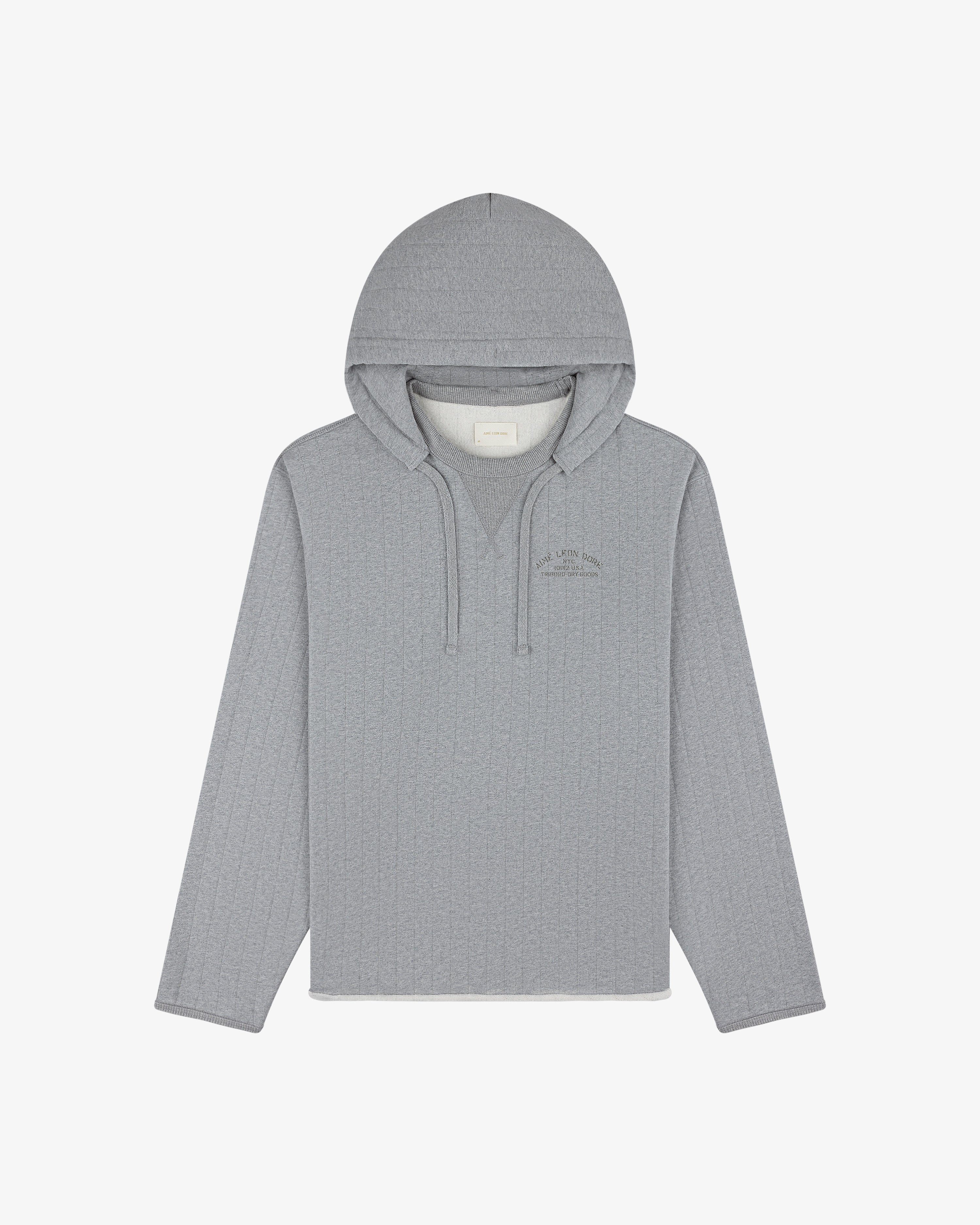 Drop Needle Surplus Hoodie