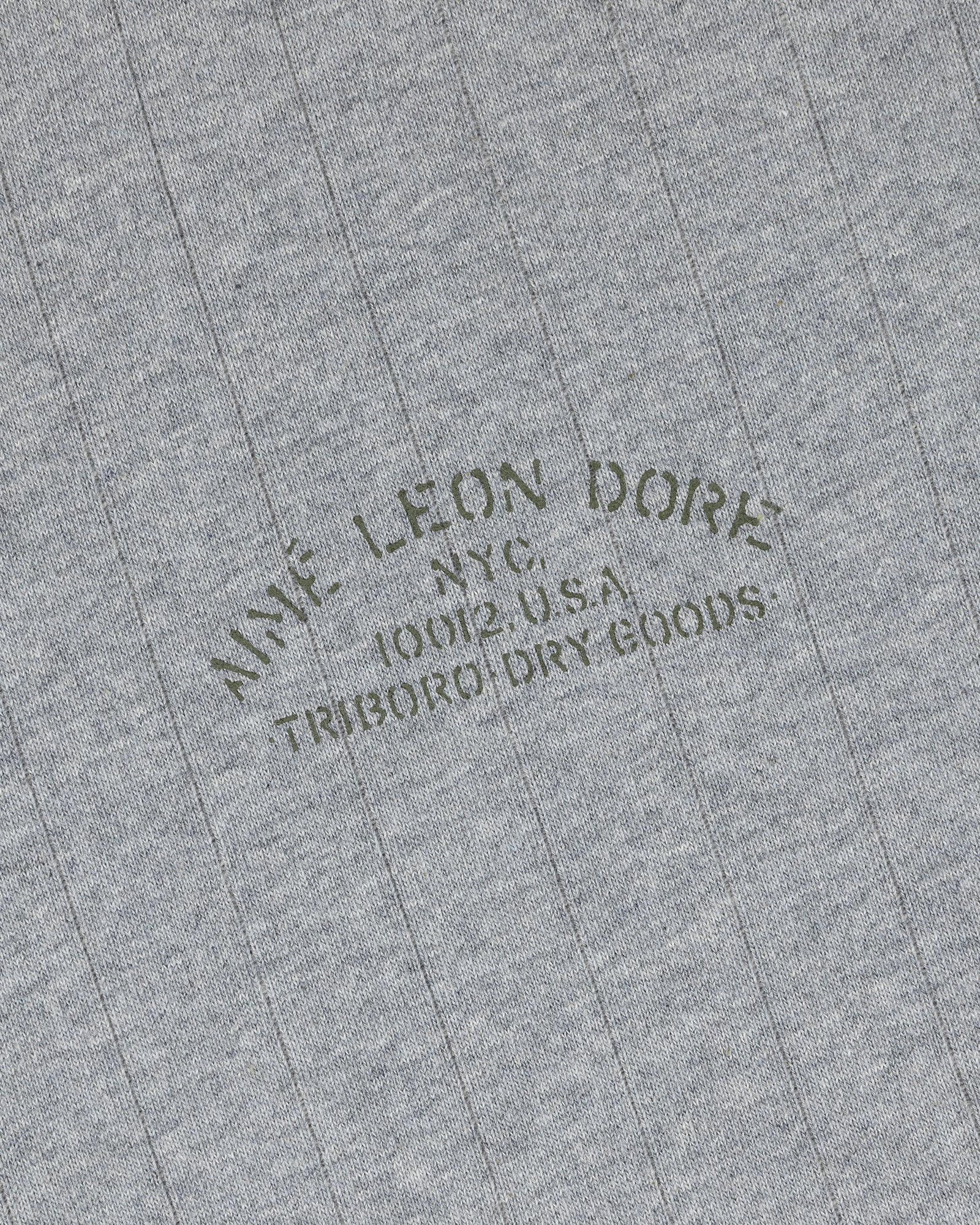 Drop Needle Surplus Hoodie