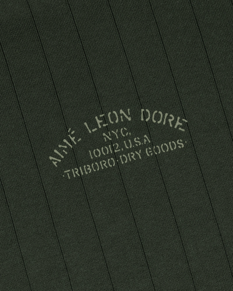 Drop Needle Surplus Hoodie