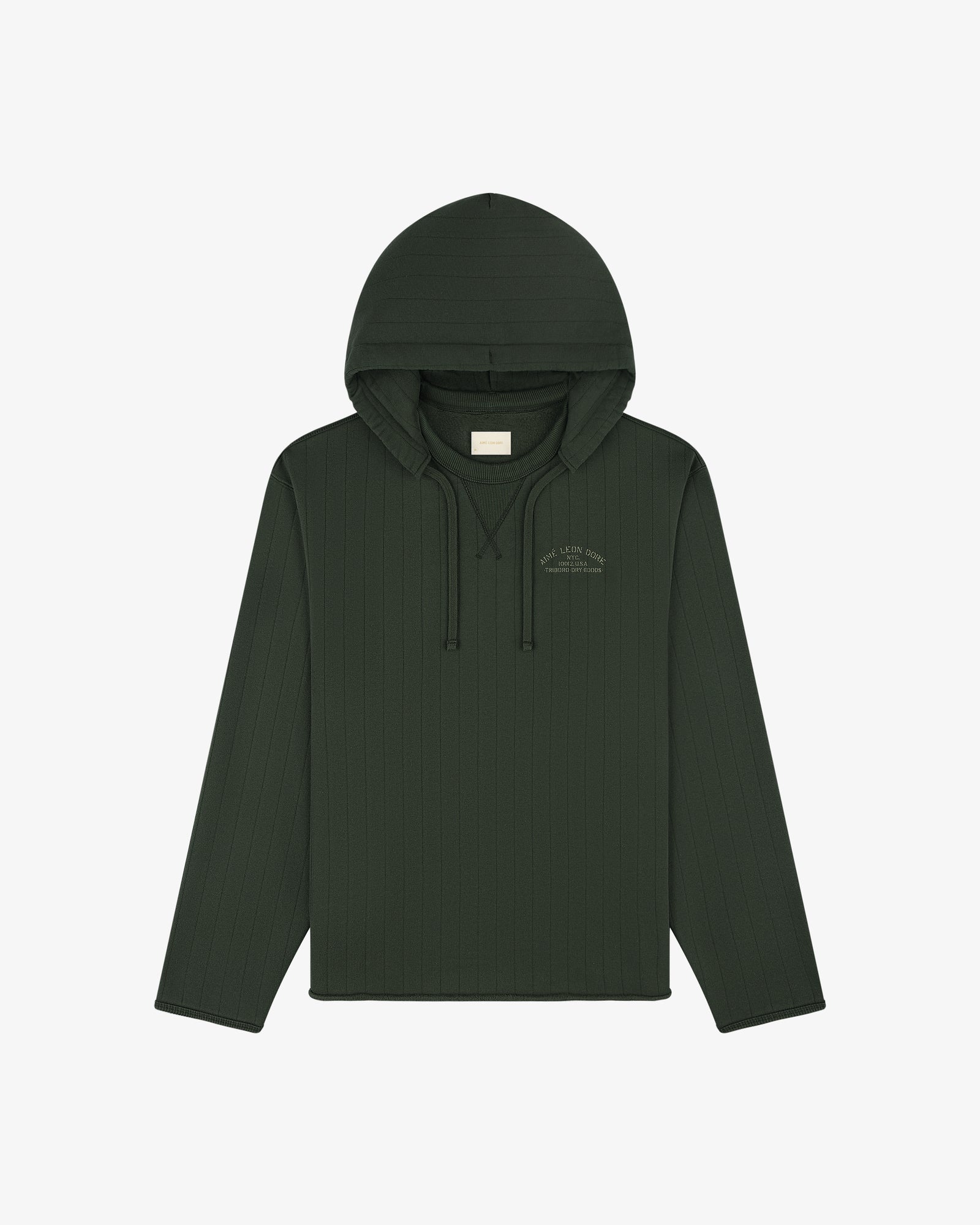 Drop Needle Surplus Hoodie