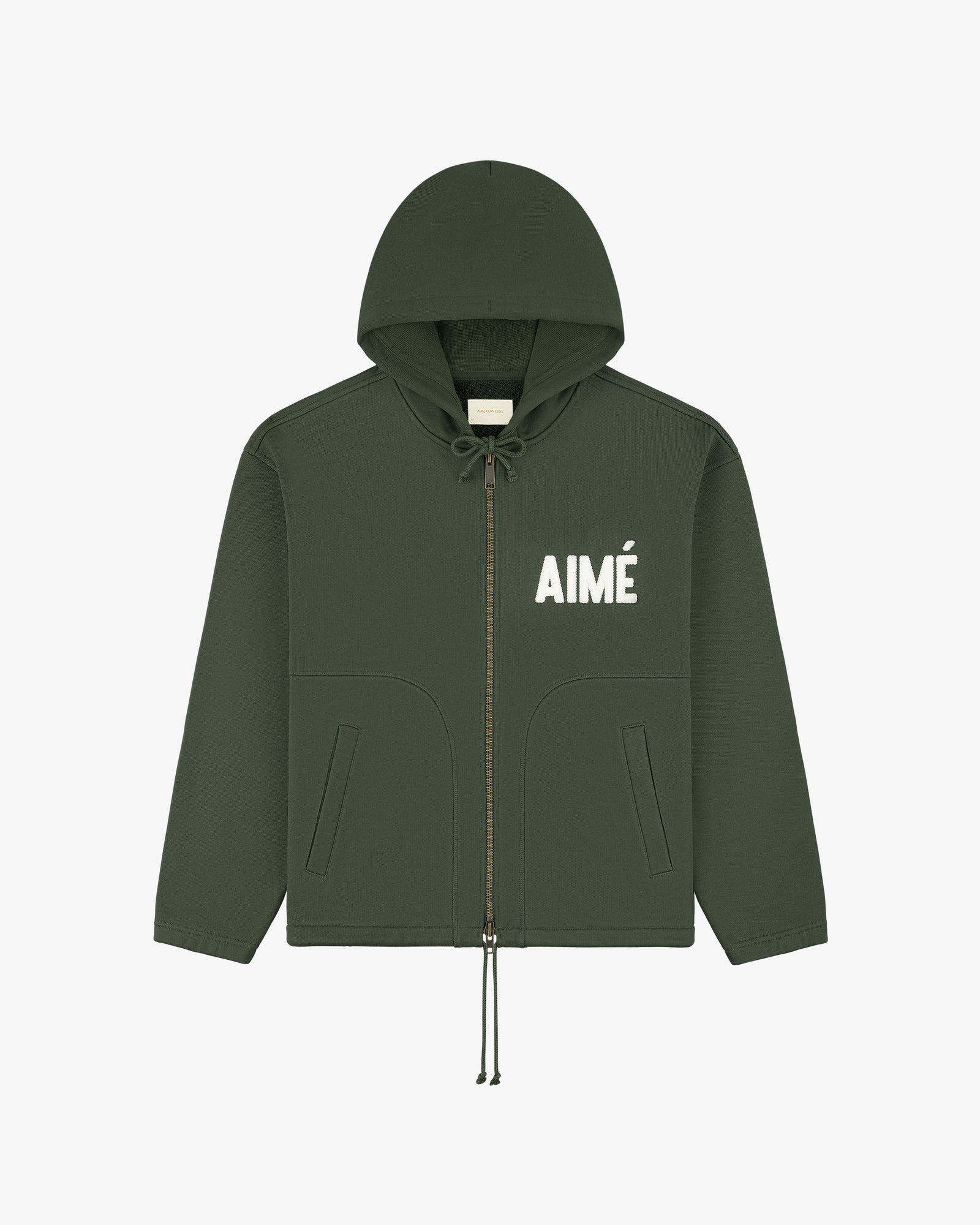 Aime Leon Dore 25ss パーカー ALD / New Balance SONNY NY Hoodie – Aimé Leon Dore