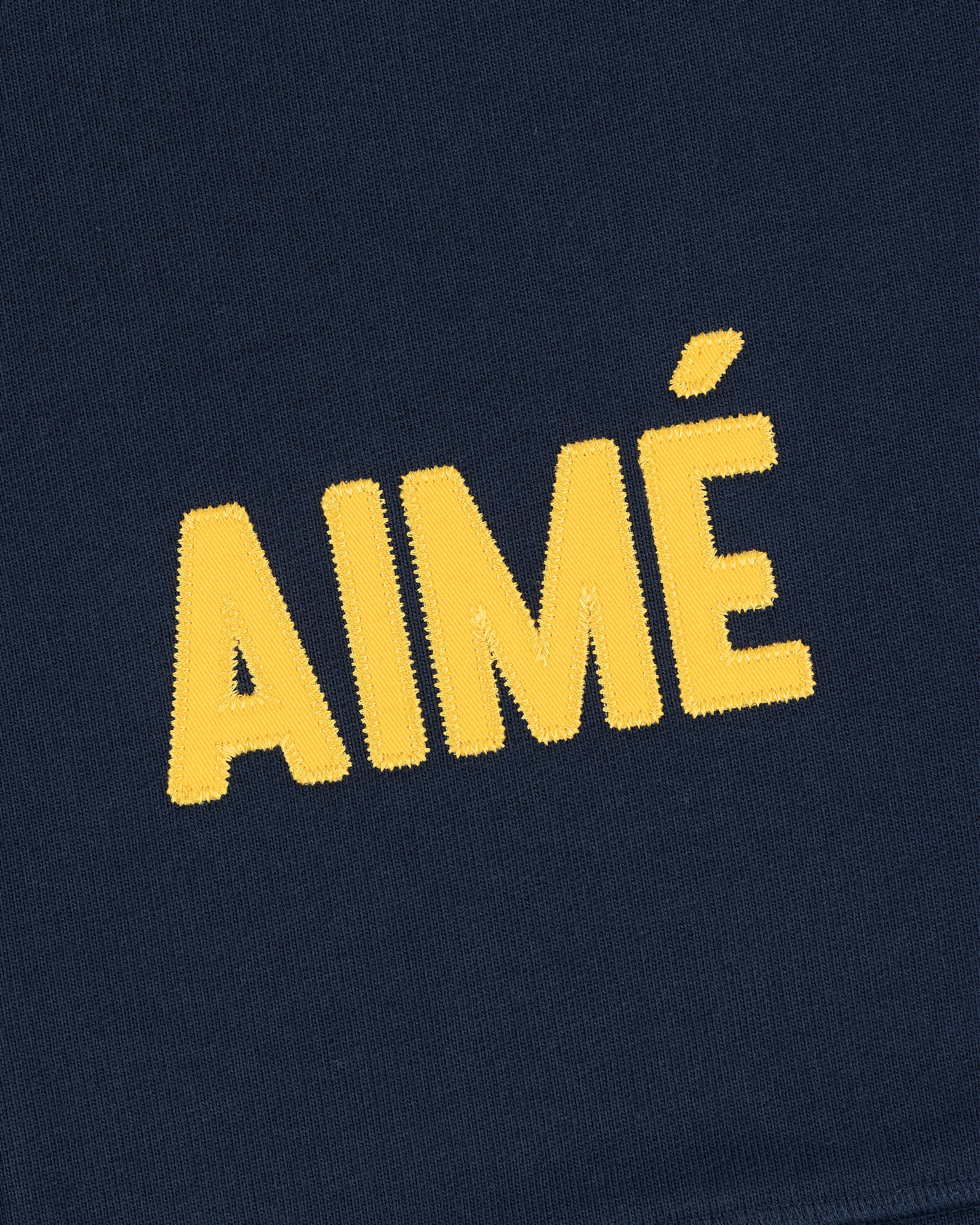 Full-Zip Dock Hoodie – Aimé Leon Dore