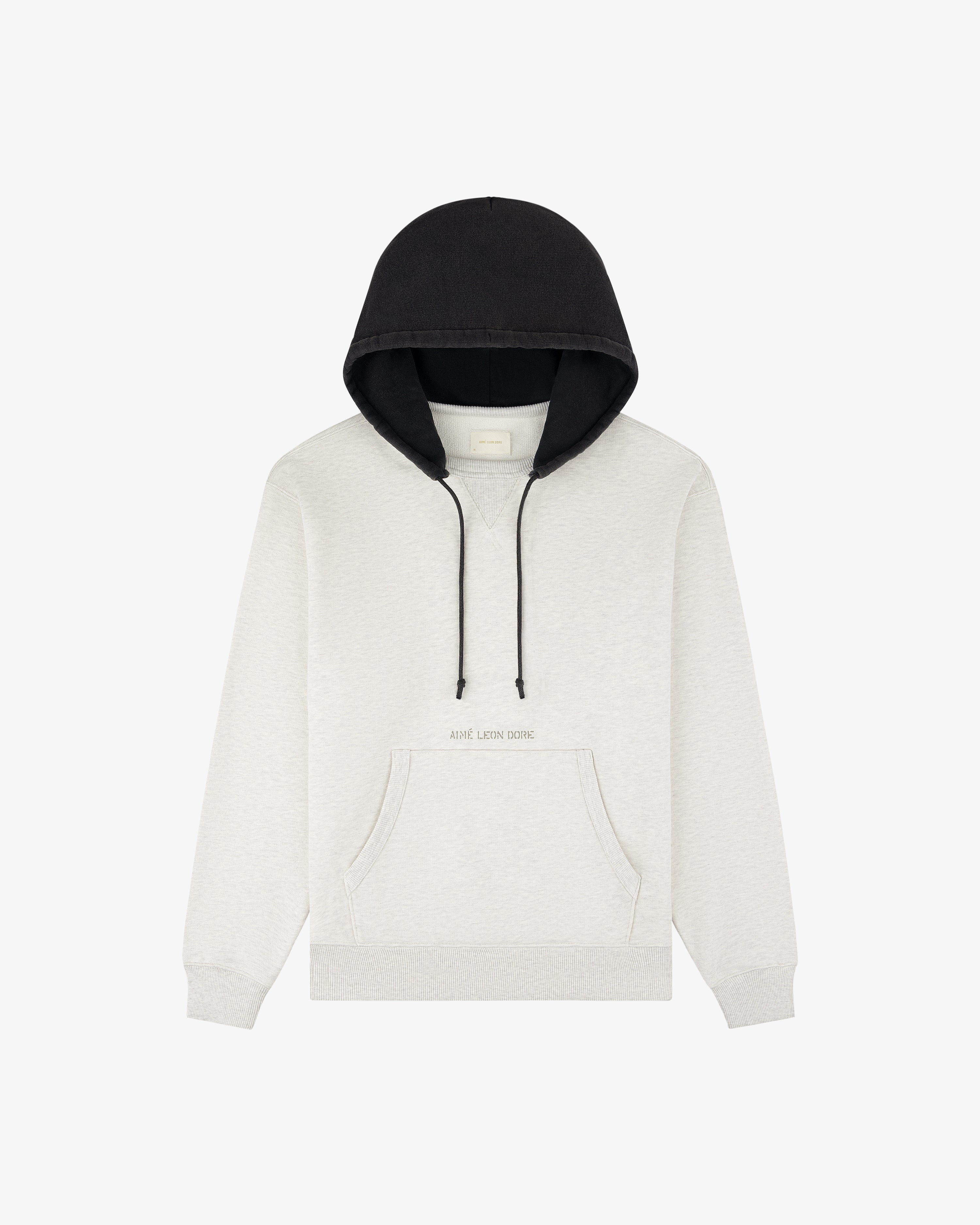 Dock Hoodie