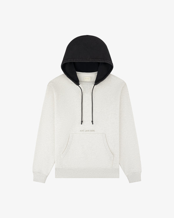 Dock Hoodie