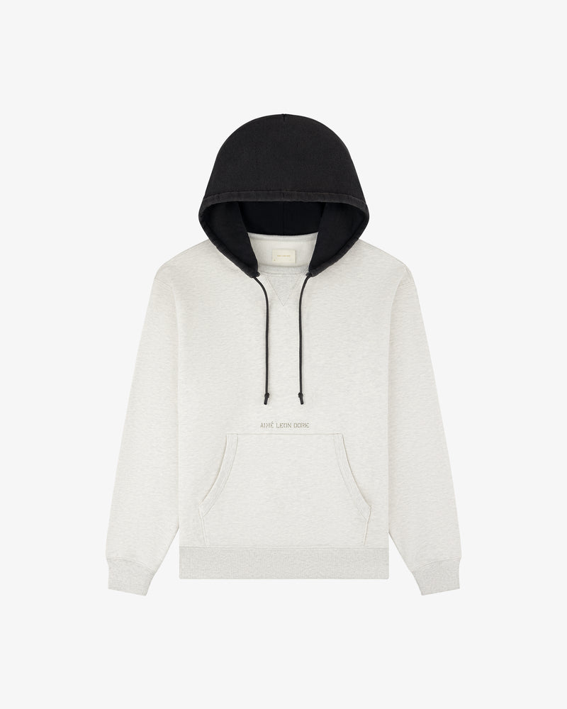 Dock Hoodie