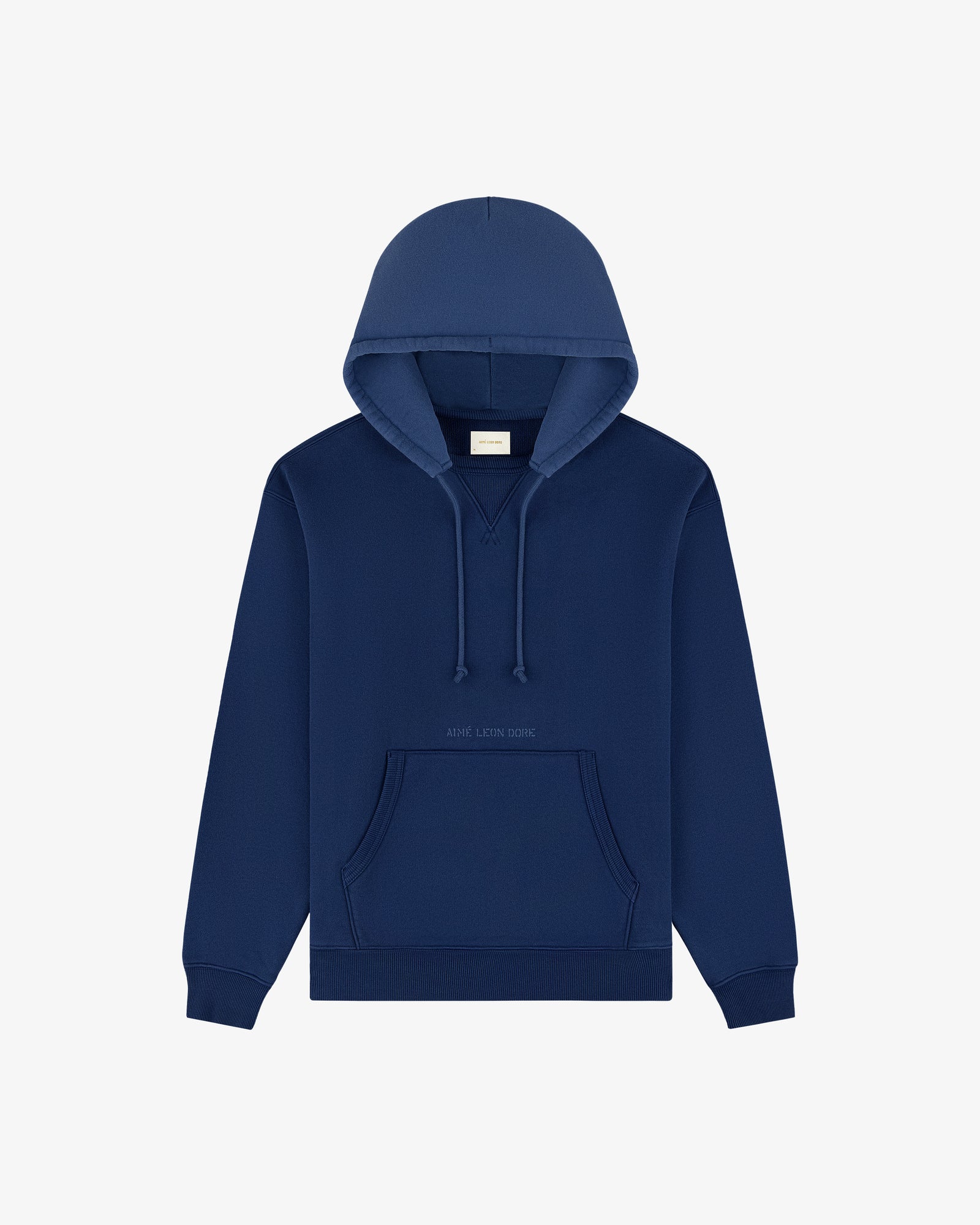 Dock Hoodie