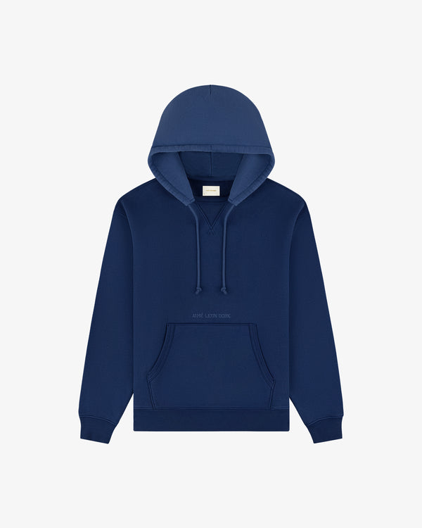 Dock Hoodie