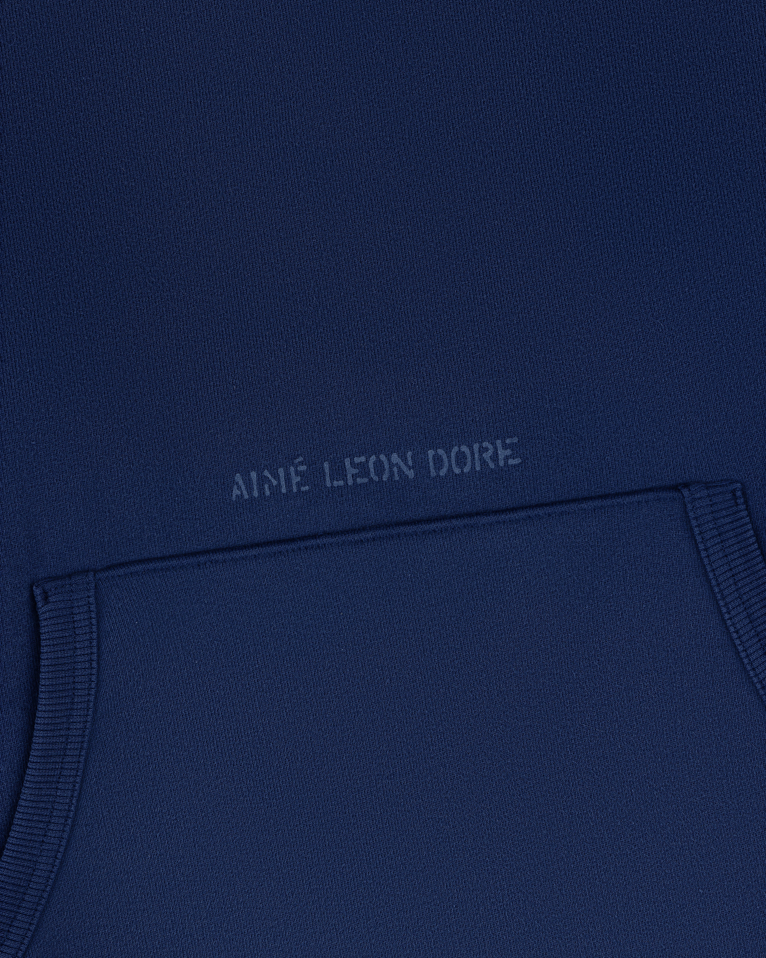 Dock Hoodie – Aimé Leon Dore
