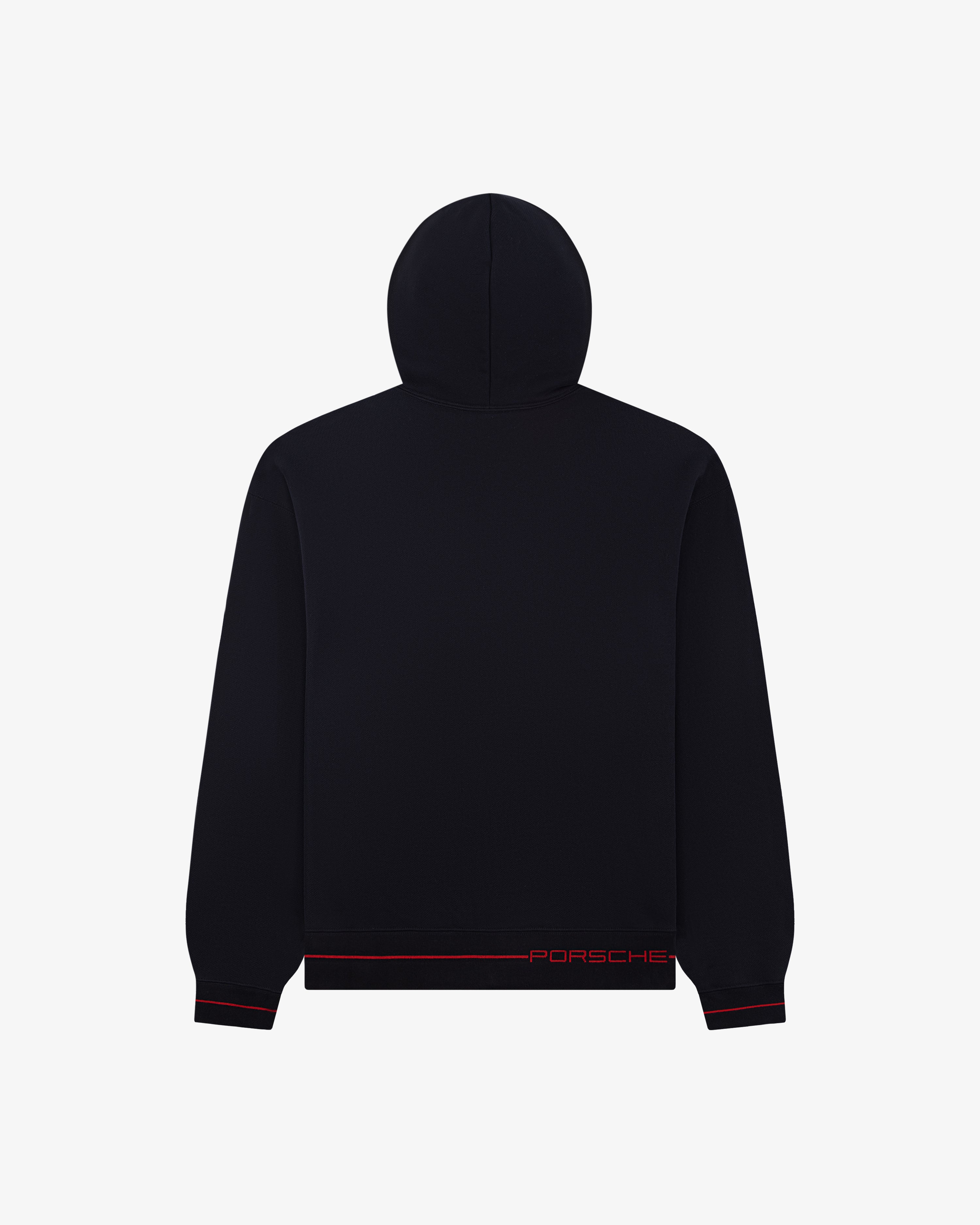 ALD / Porsche Full-Zip Hoodie – Aimé Leon Dore