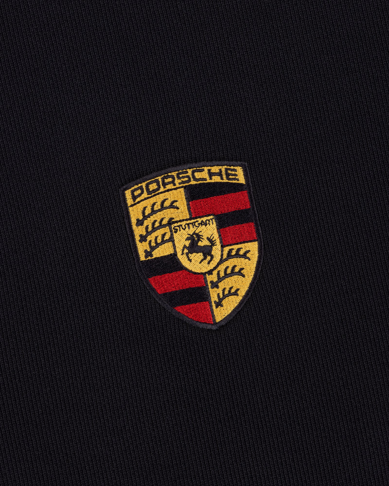 ALD / Porsche Full-Zip Hoodie