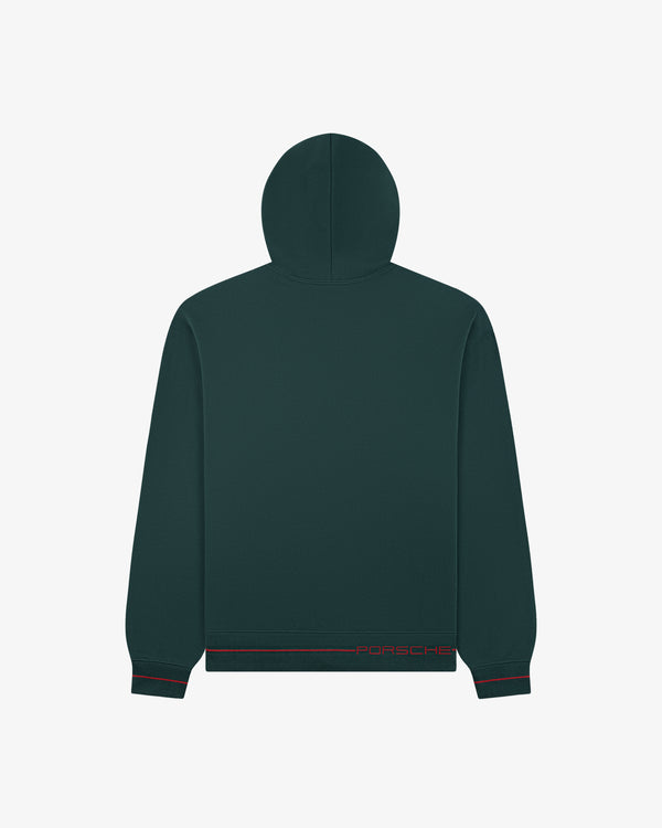 ALD / Porsche Full-Zip Hoodie