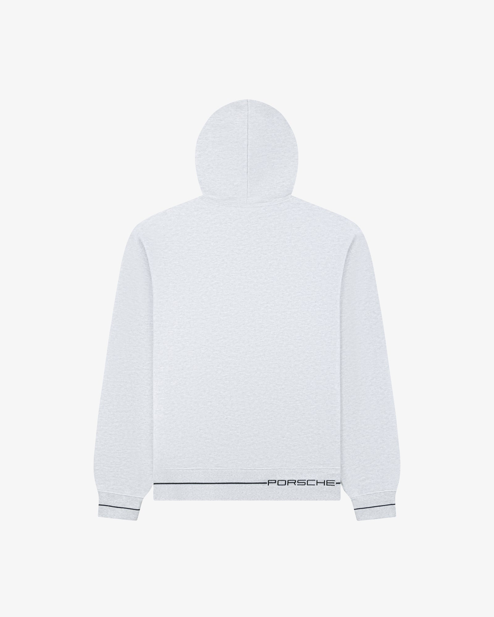 ALD / Porsche Full-Zip Hoodie