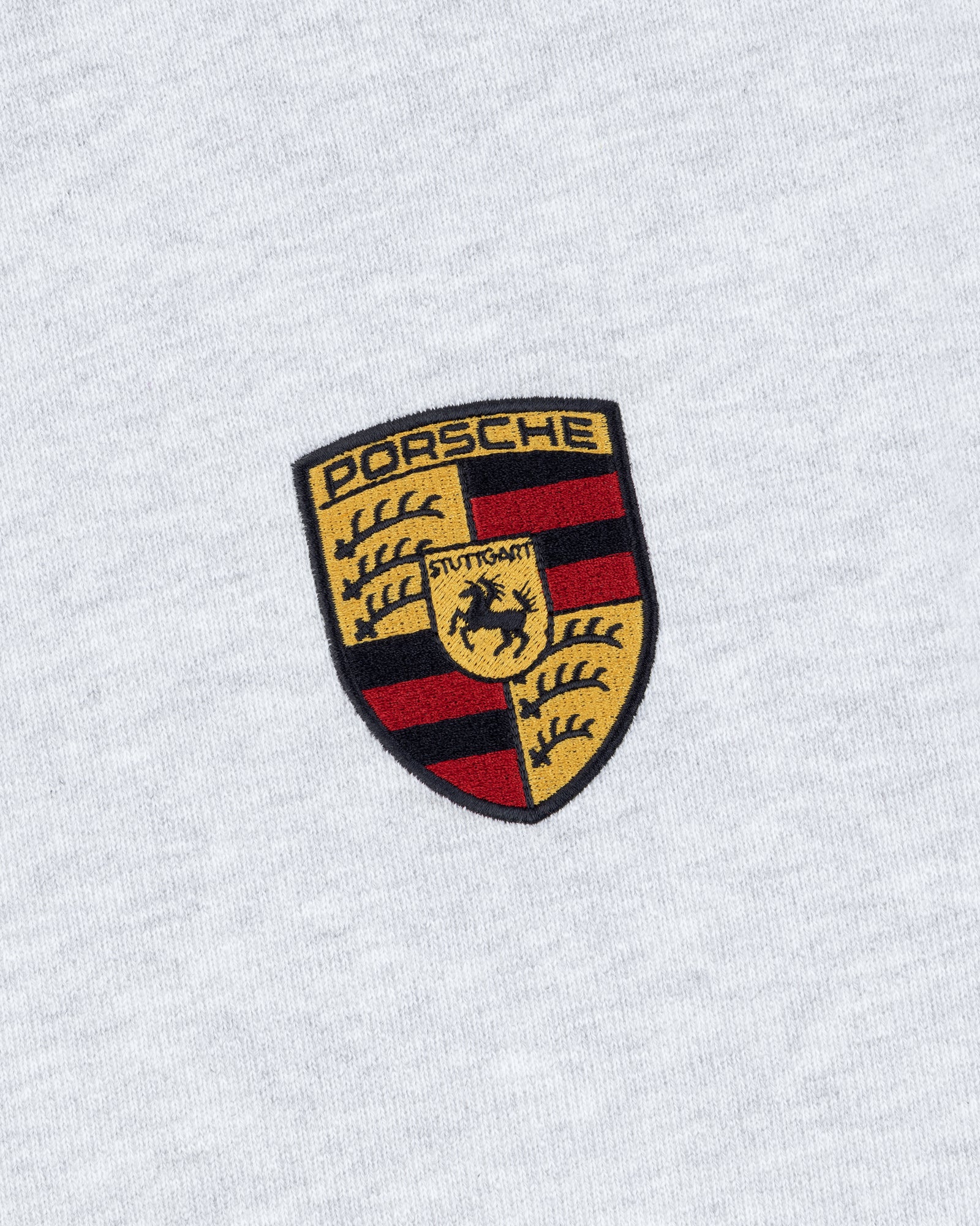 ALD / Porsche Full-Zip Hoodie