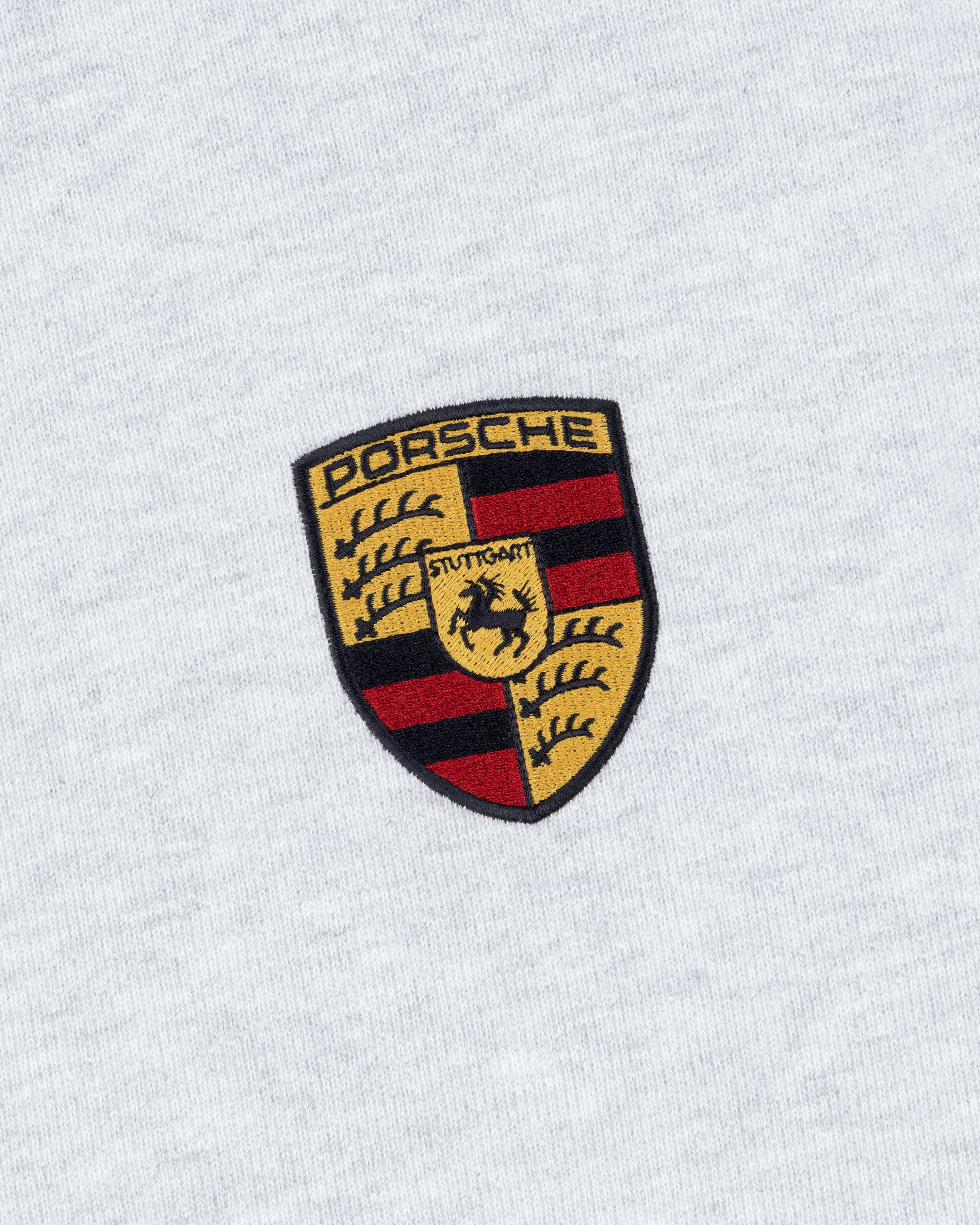 ALD / Porsche Full-Zip Hoodie