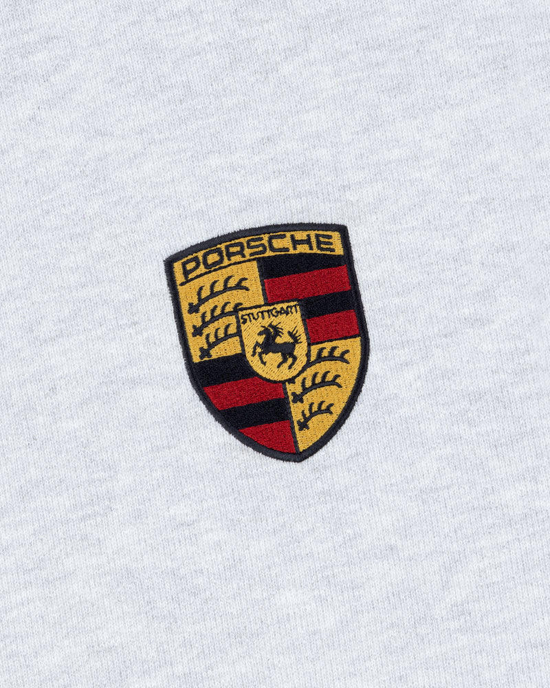 ALD / Porsche Full-Zip Hoodie
