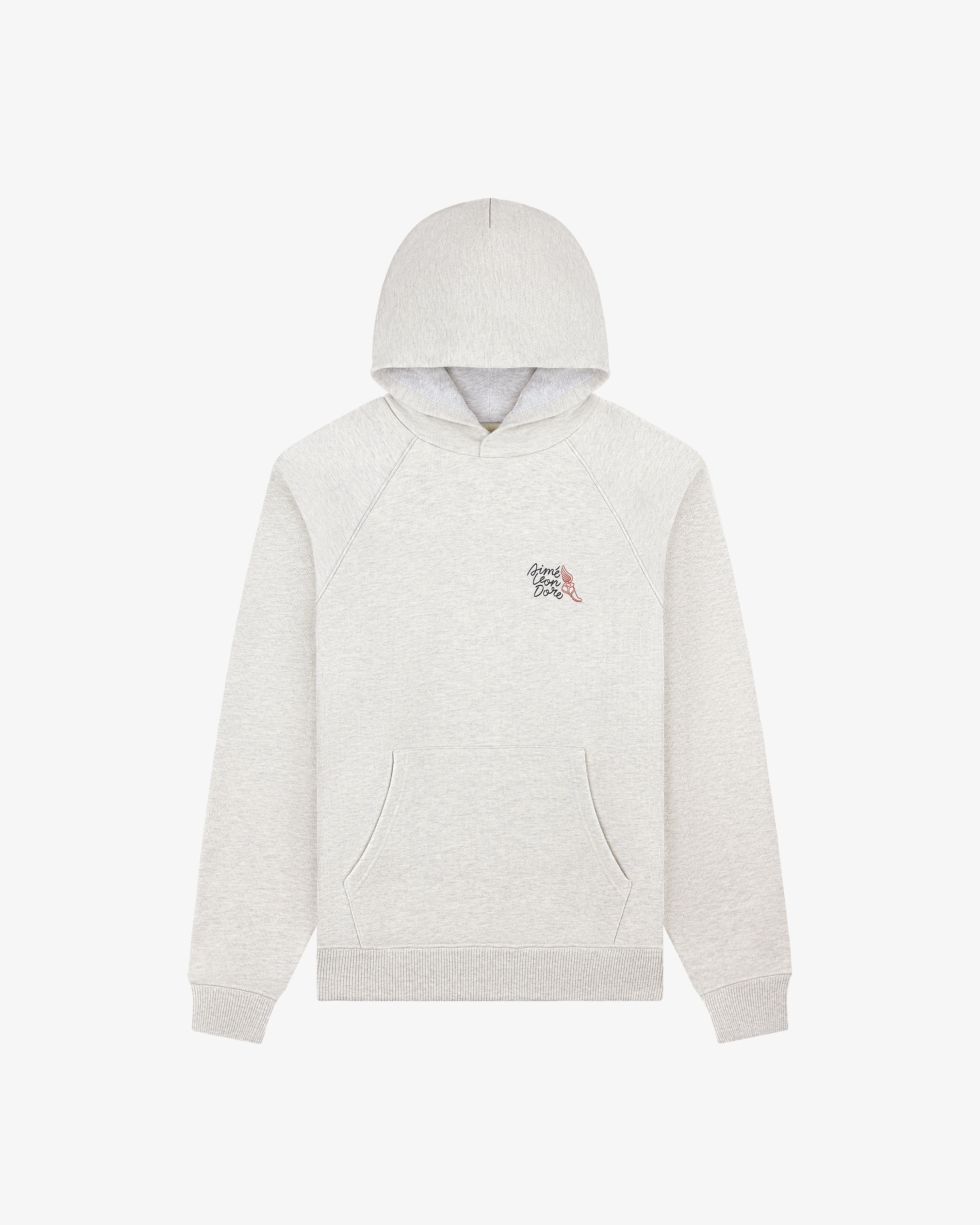 Wingfoot Track Hoodie