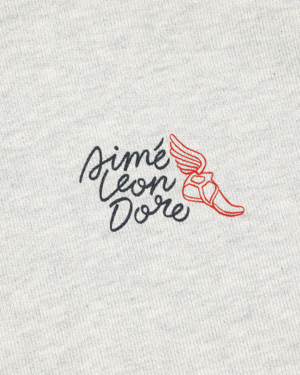 Wingfoot Track Hoodie