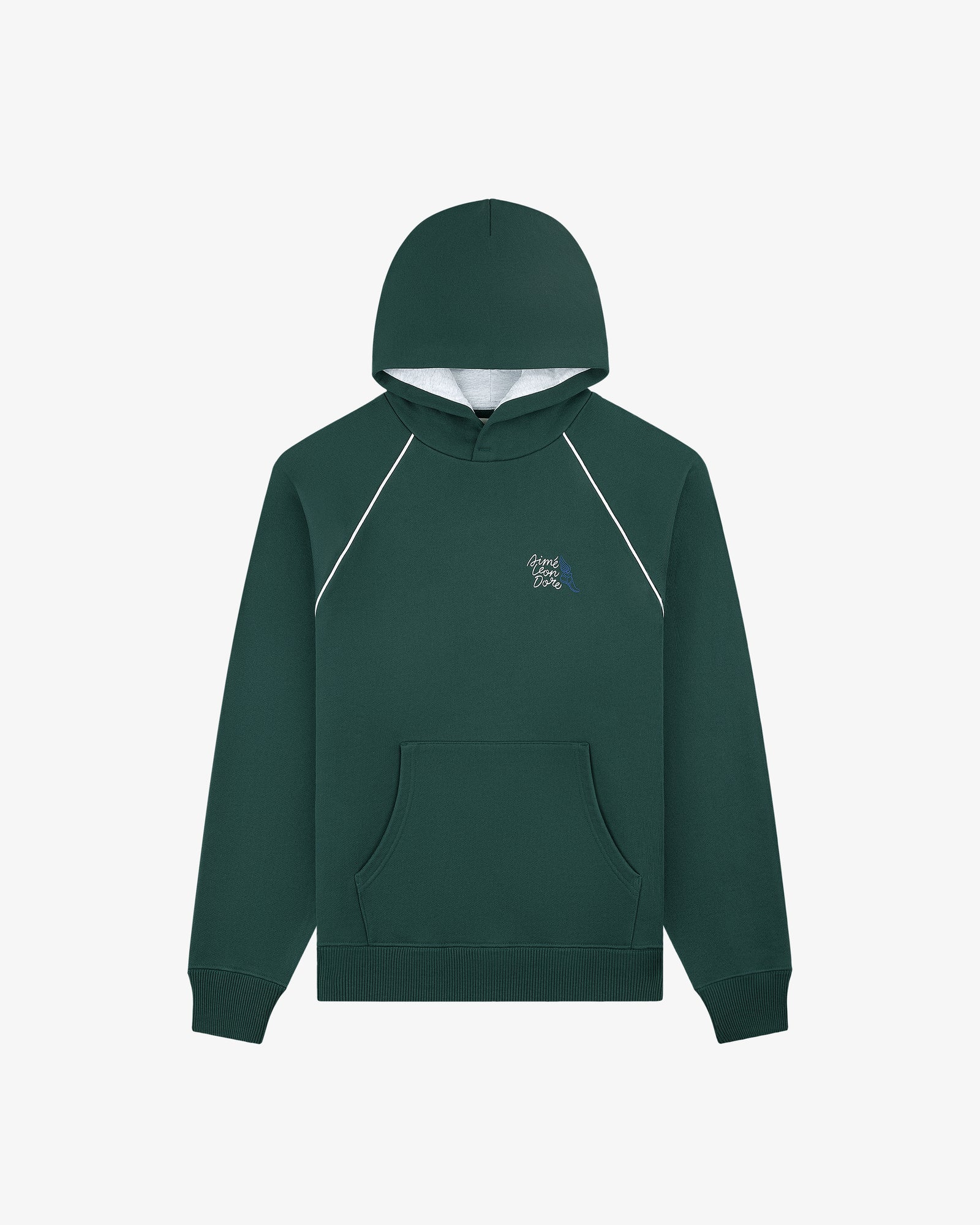 Wingfoot Track Hoodie