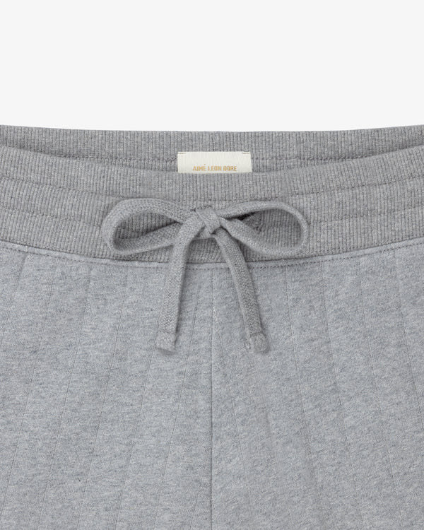 Drop Needle Surplus Sweatpants