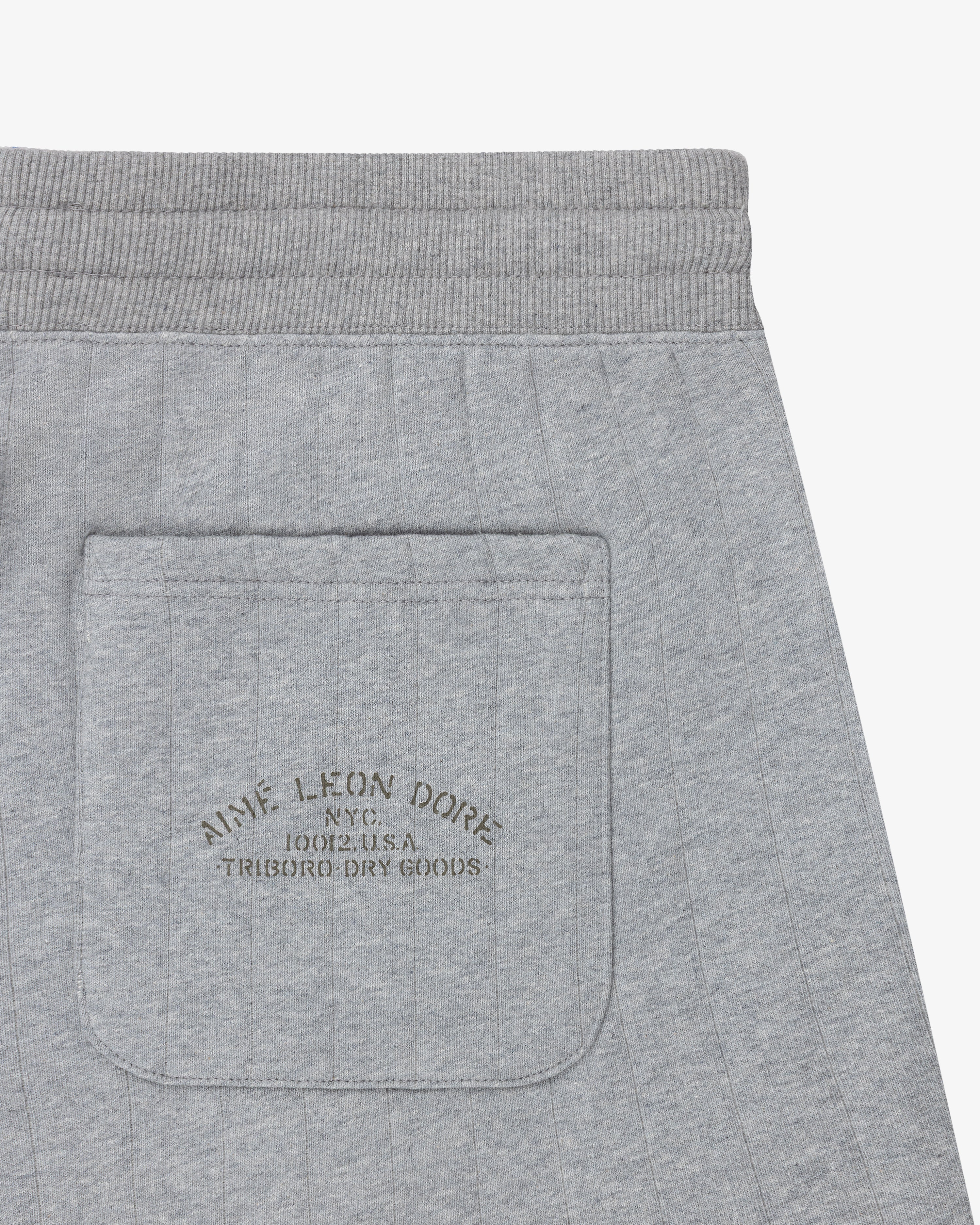 Drop Needle Surplus Sweatpants