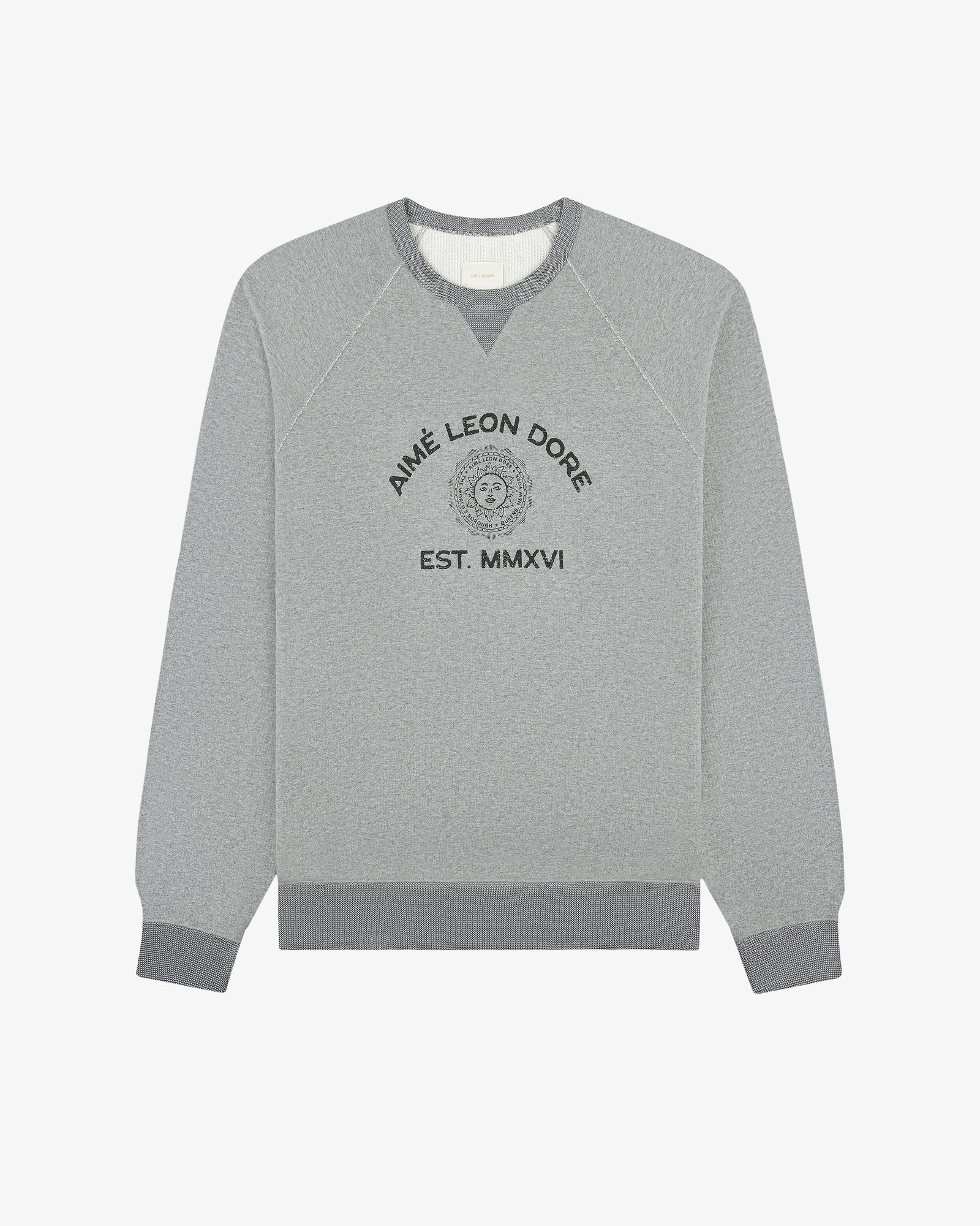 Souvenir Crewneck Sweatshirt
