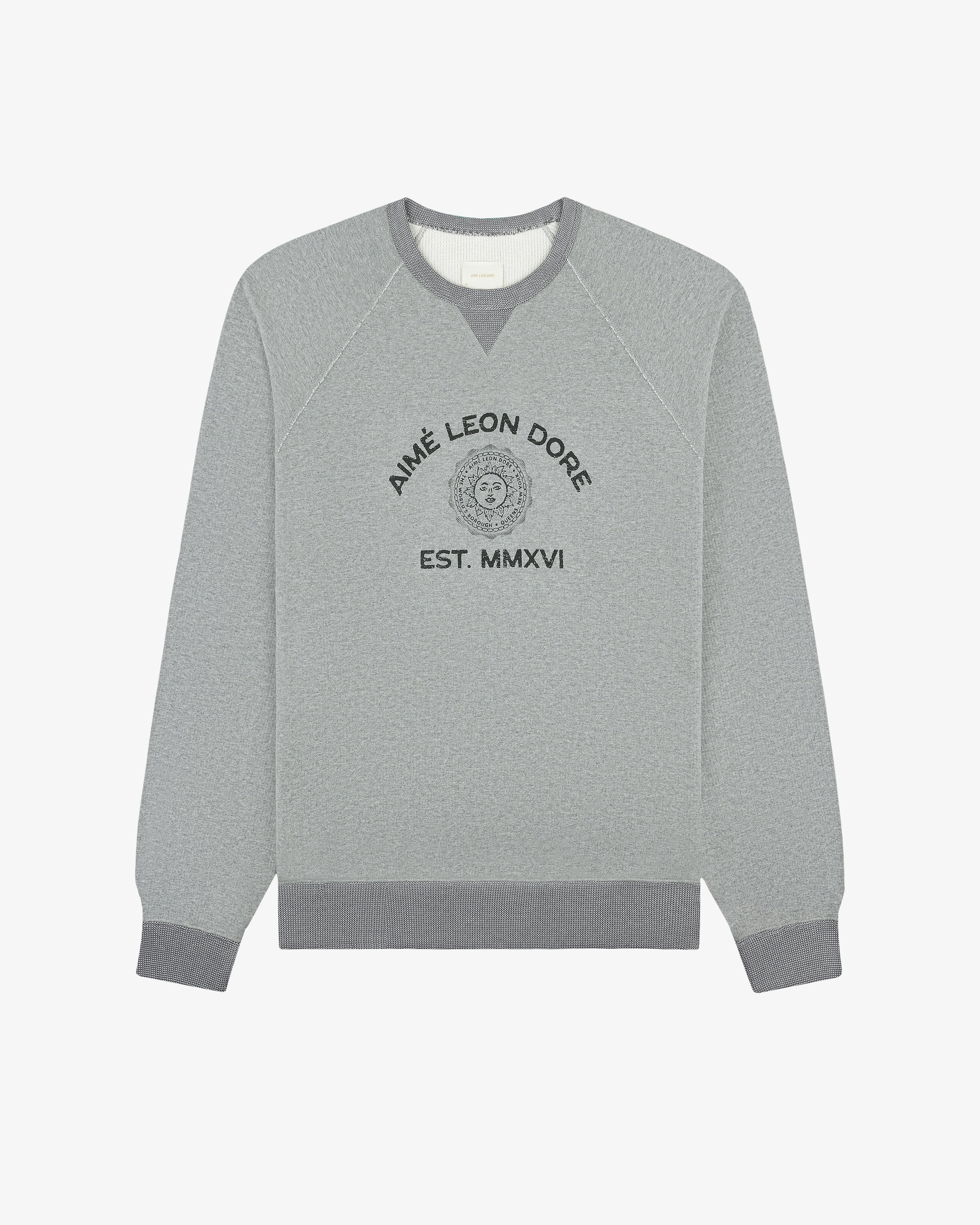 Souvenir Crewneck Sweatshirt