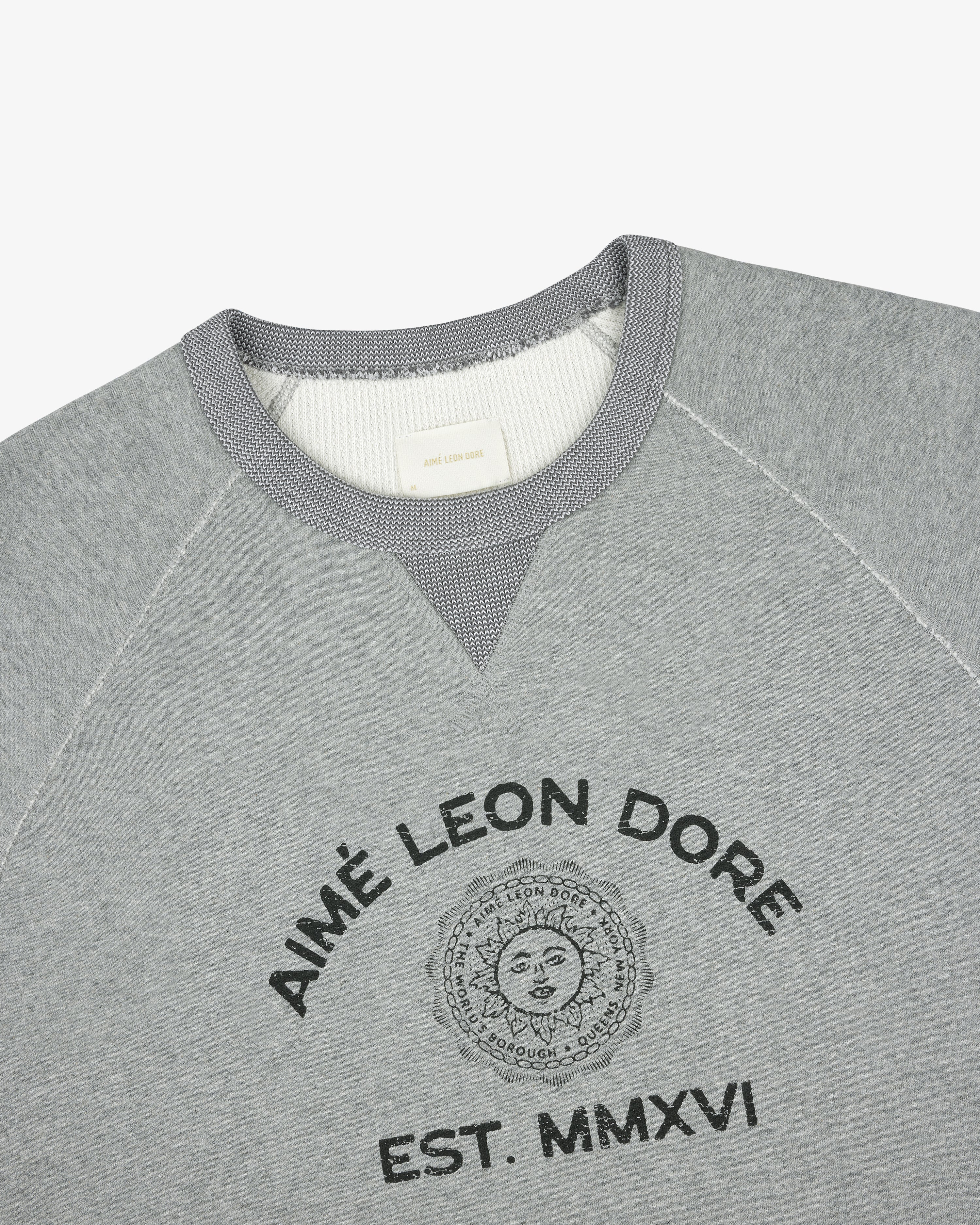 Souvenir Crewneck Sweatshirt