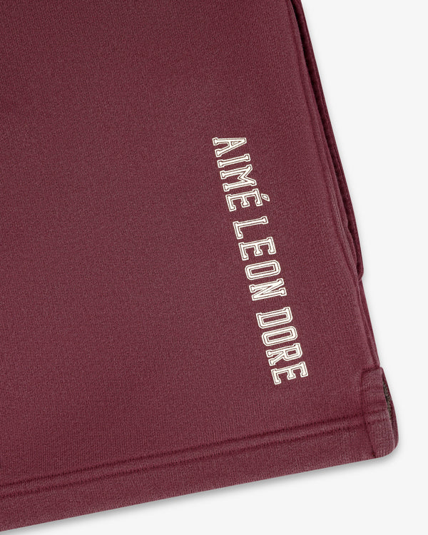 Heritage Quarter-Zip Pullover