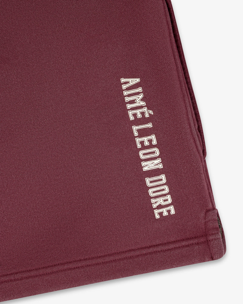 Heritage Quarter-Zip Pullover