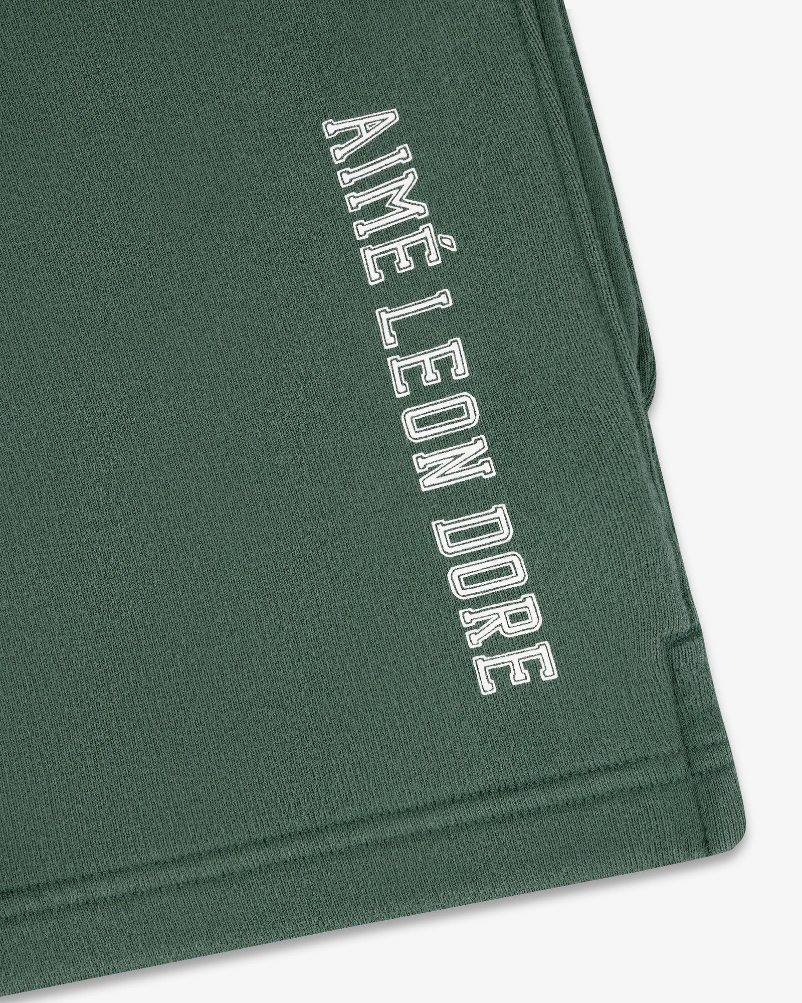 Heritage Quarter-Zip Pullover