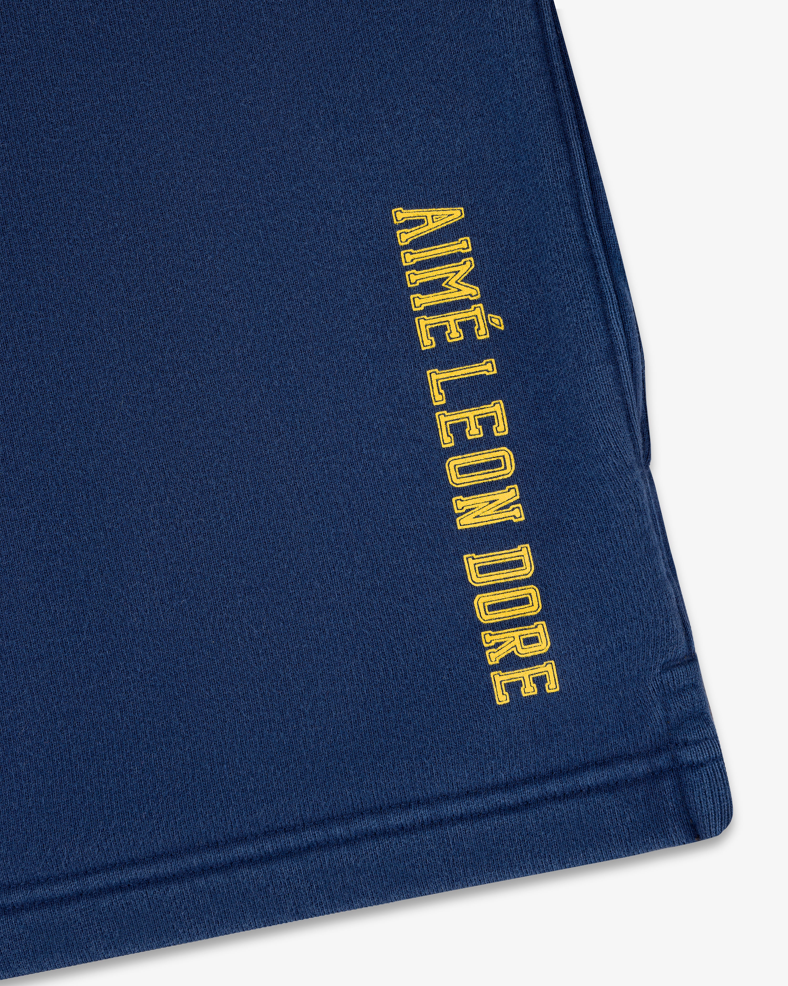 Heritage Quarter-Zip Pullover – Aimé Leon Dore