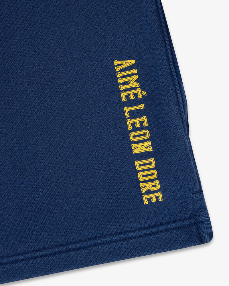 Heritage Quarter-Zip Pullover